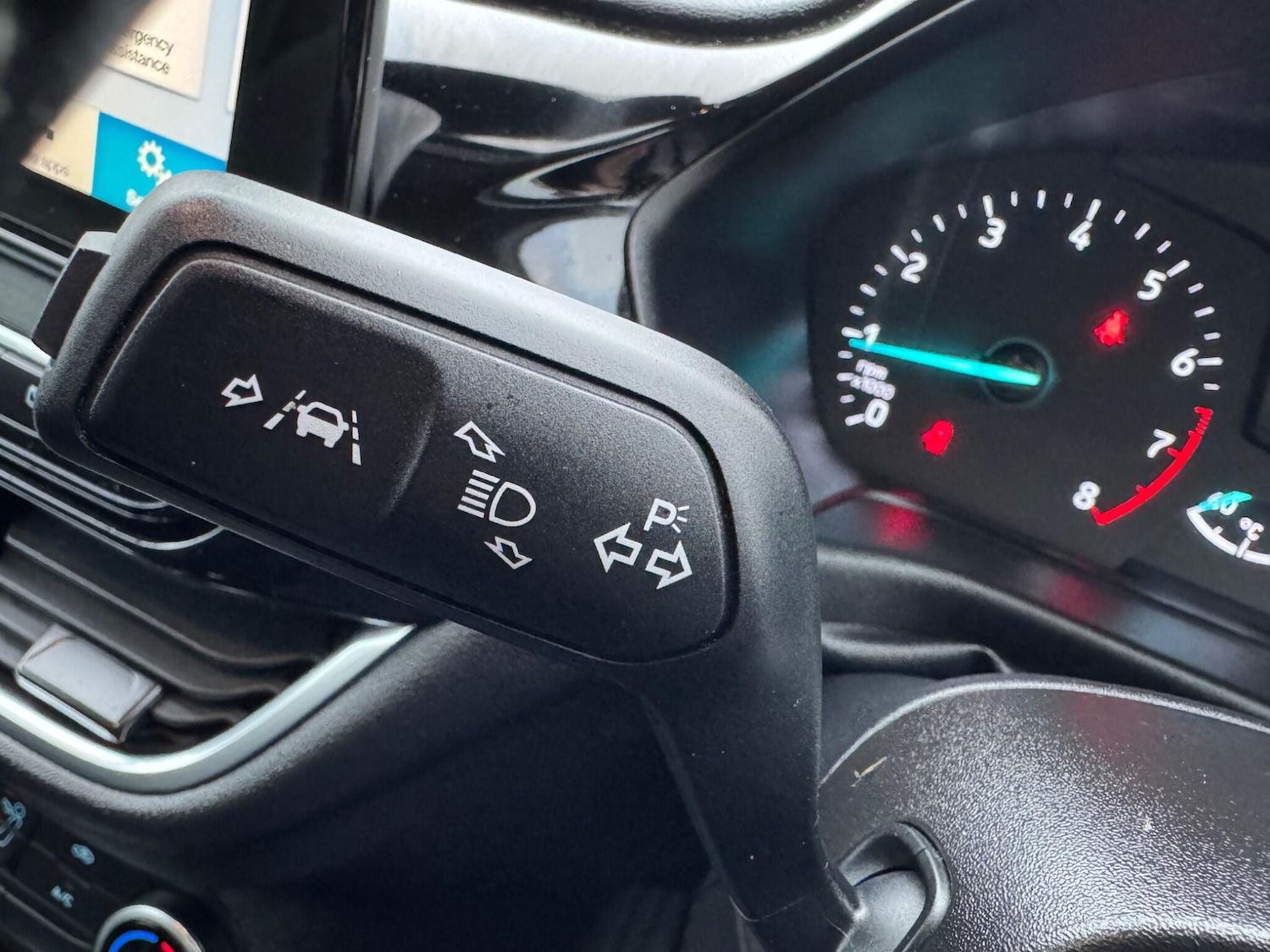 Used Ford Fiesta 2018 for sale - 77255345: Photo 33