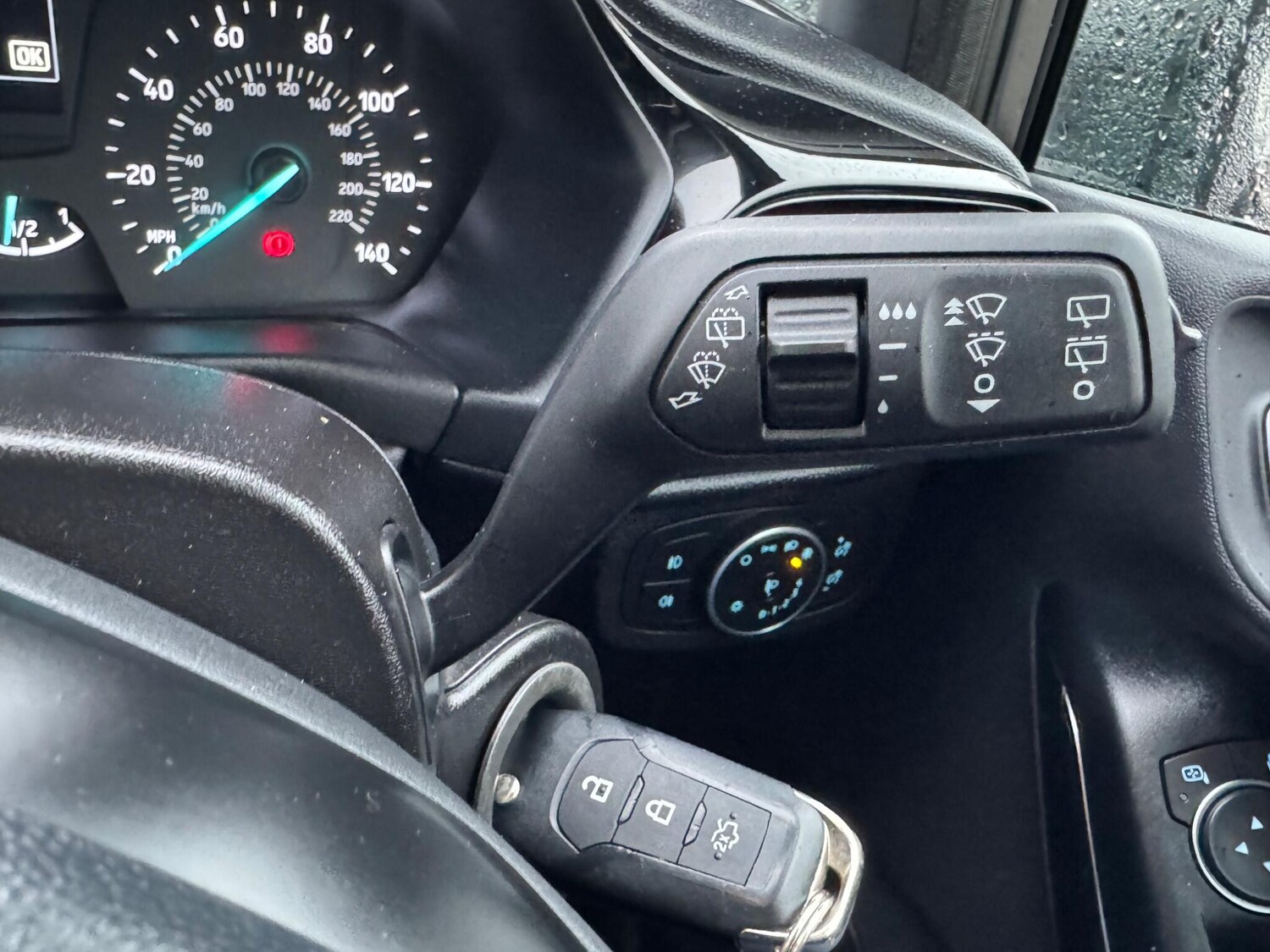 Used Ford Fiesta 2018 for sale - 77255345: Photo 34