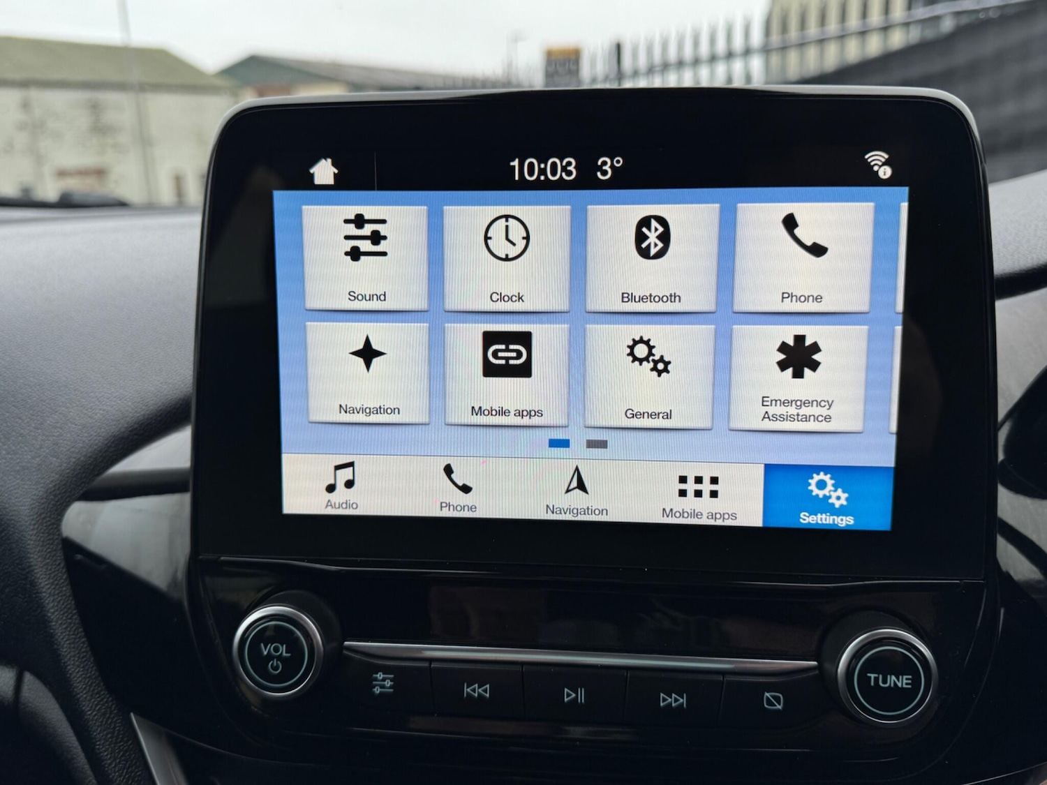 Used Ford Fiesta 2018 for sale - 77255345: Photo 39