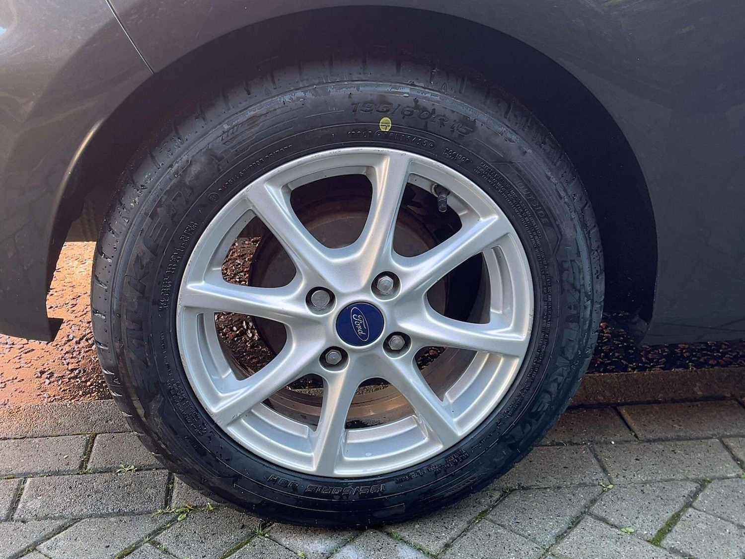 Used Ford Fiesta 2018 for sale - 77255345: Photo 4