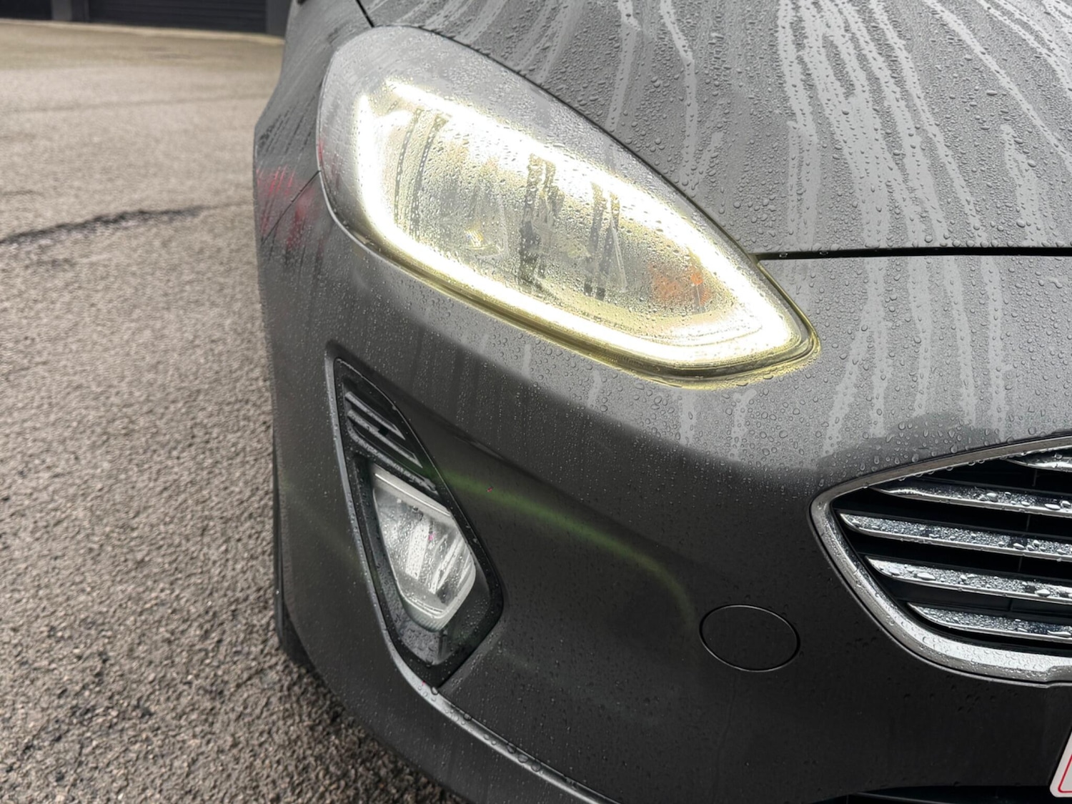 Used Ford Fiesta 2018 for sale - 77255345: Photo 44