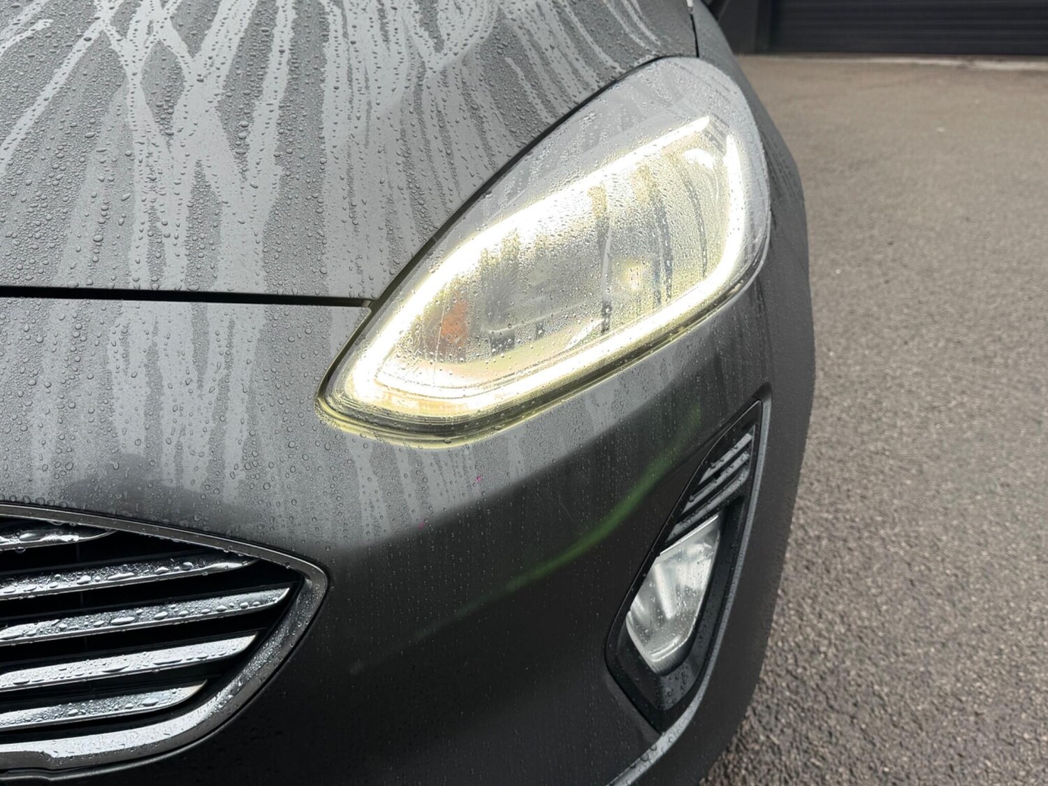 Used Ford Fiesta 2018 for sale - 77255345: Photo 45