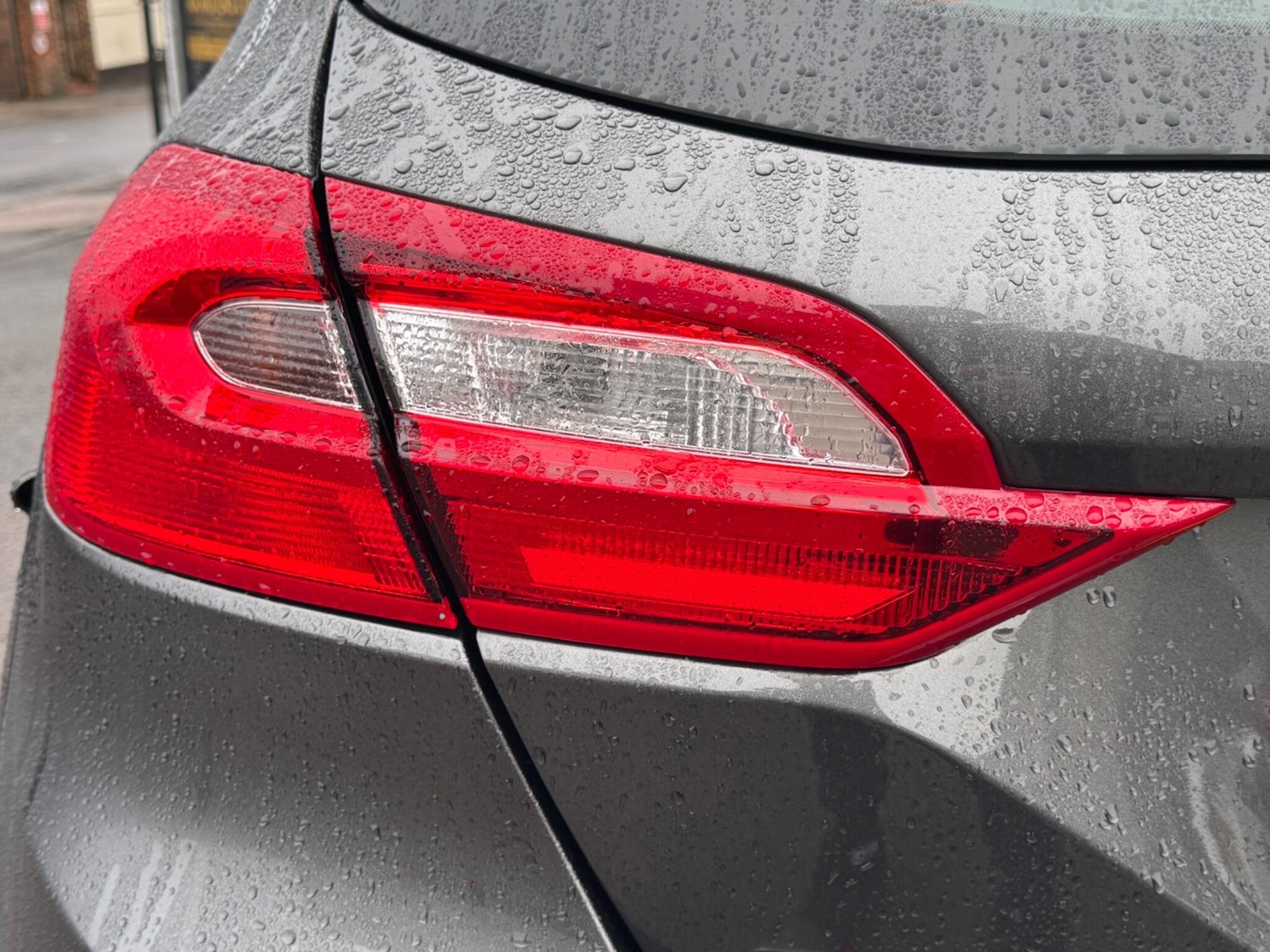 Used Ford Fiesta 2018 for sale - 77255345: Photo 46