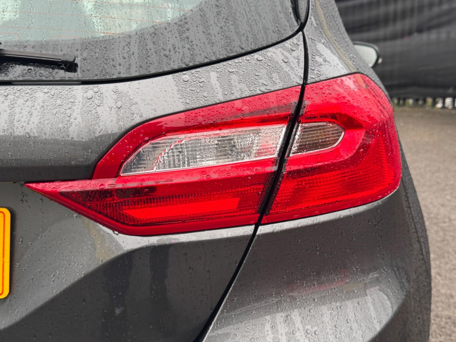 Used Ford Fiesta 2018 for sale - 77255345: Photo 47