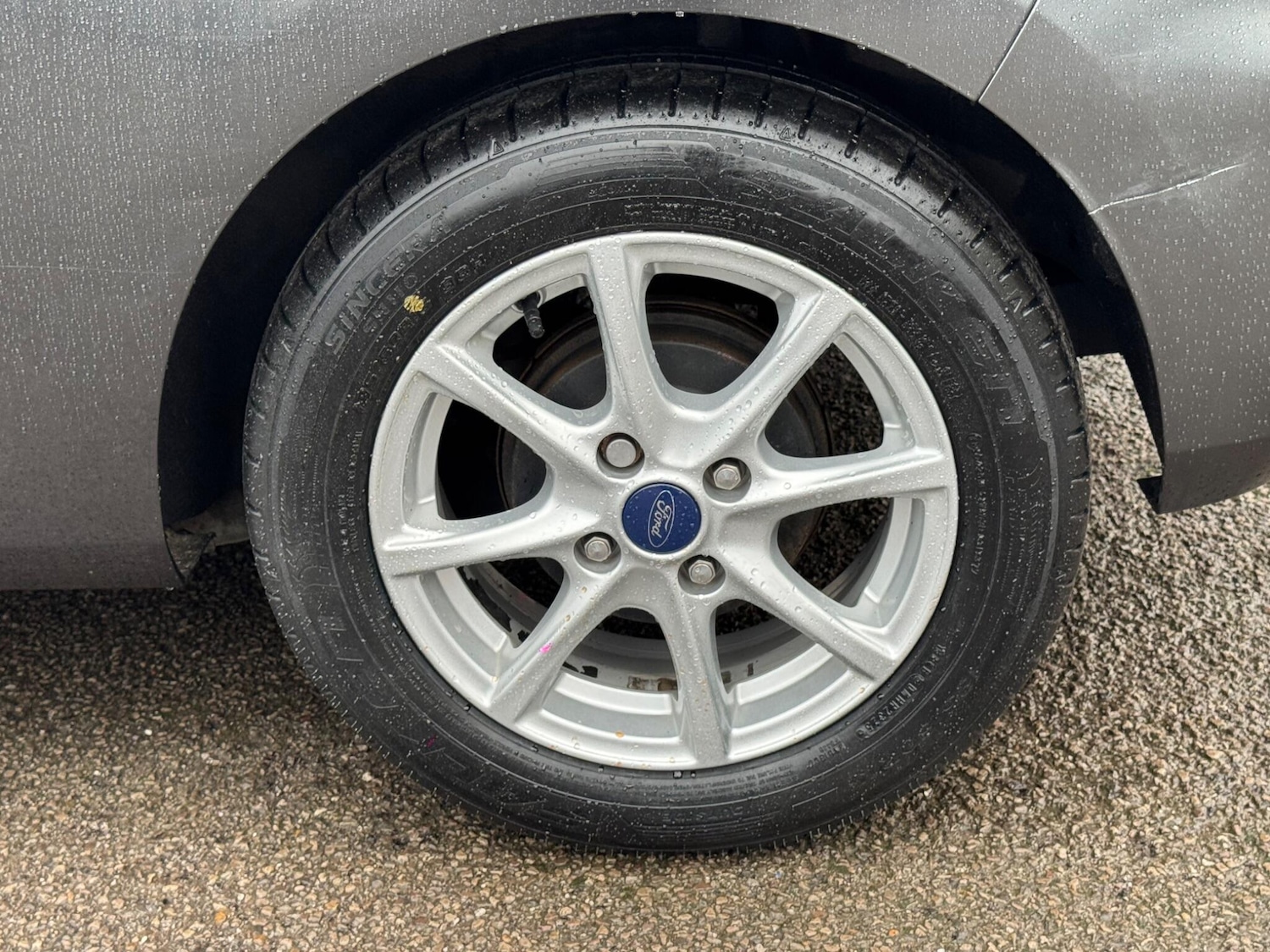 Used Ford Fiesta 2018 for sale - 77255345: Photo 49