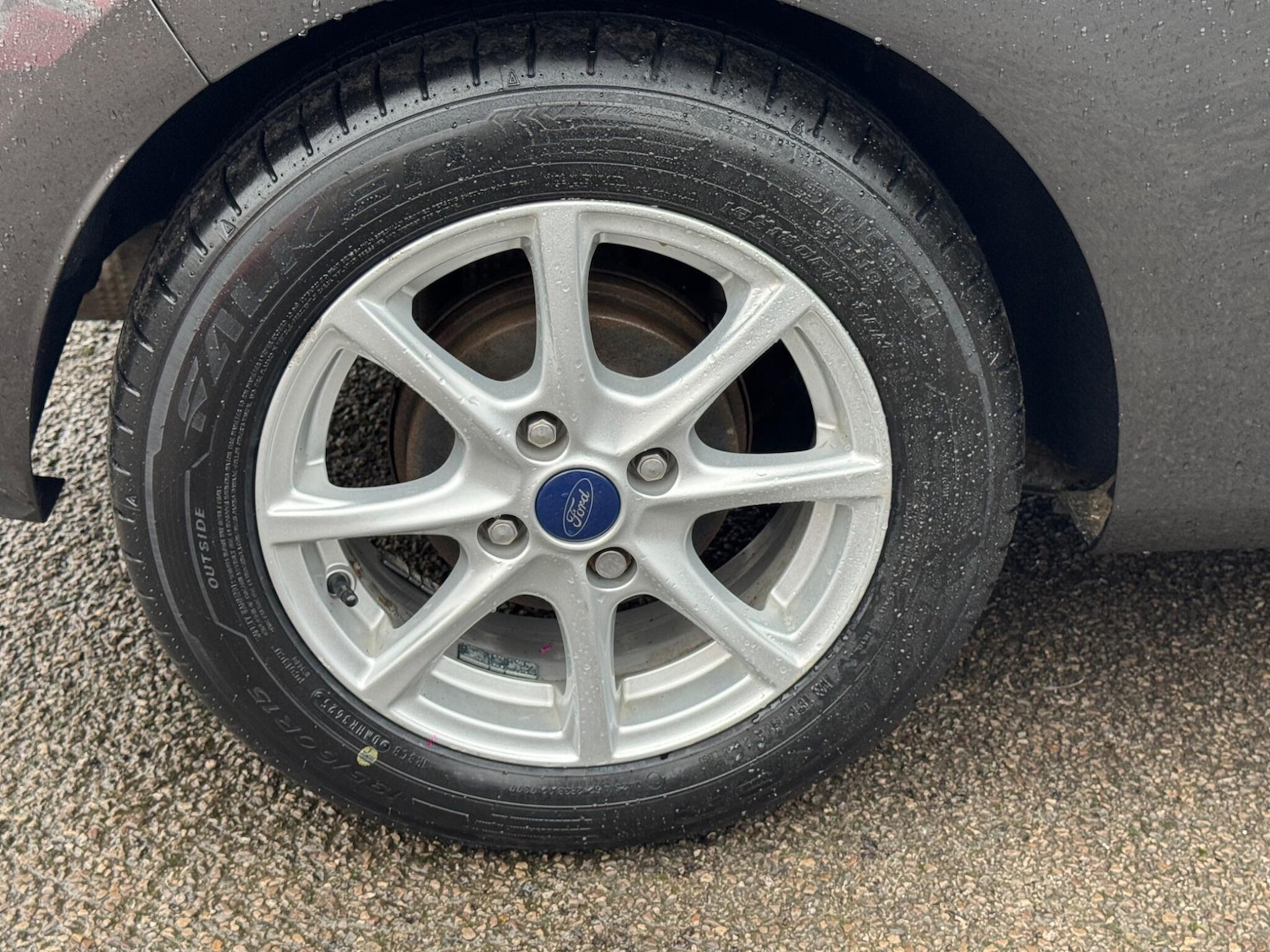 Used Ford Fiesta 2018 for sale - 77255345: Photo 50