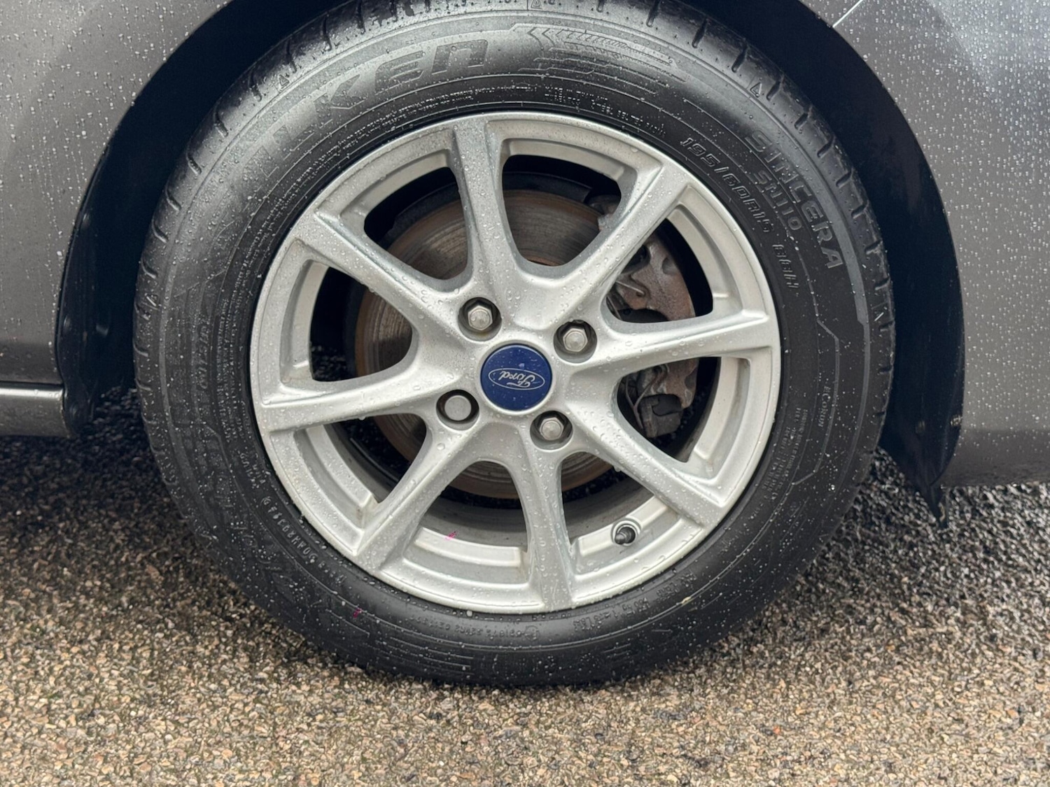 Used Ford Fiesta 2018 for sale - 77255345: Photo 51