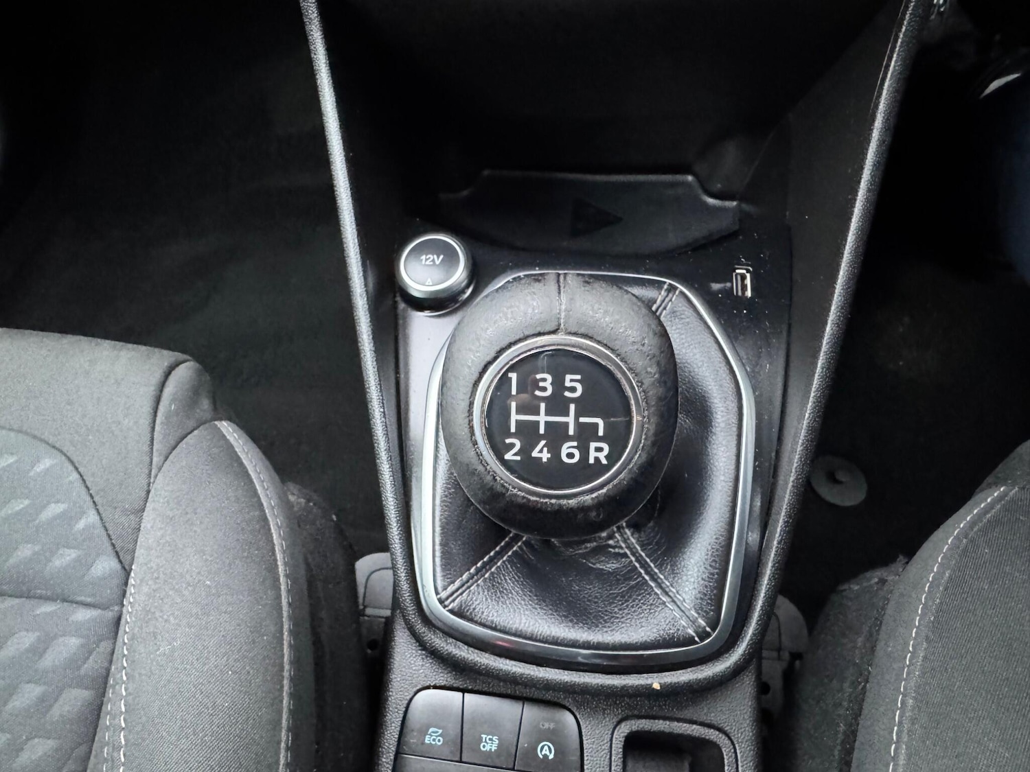 Used Ford Fiesta 2018 for sale - 77255345: Photo 53