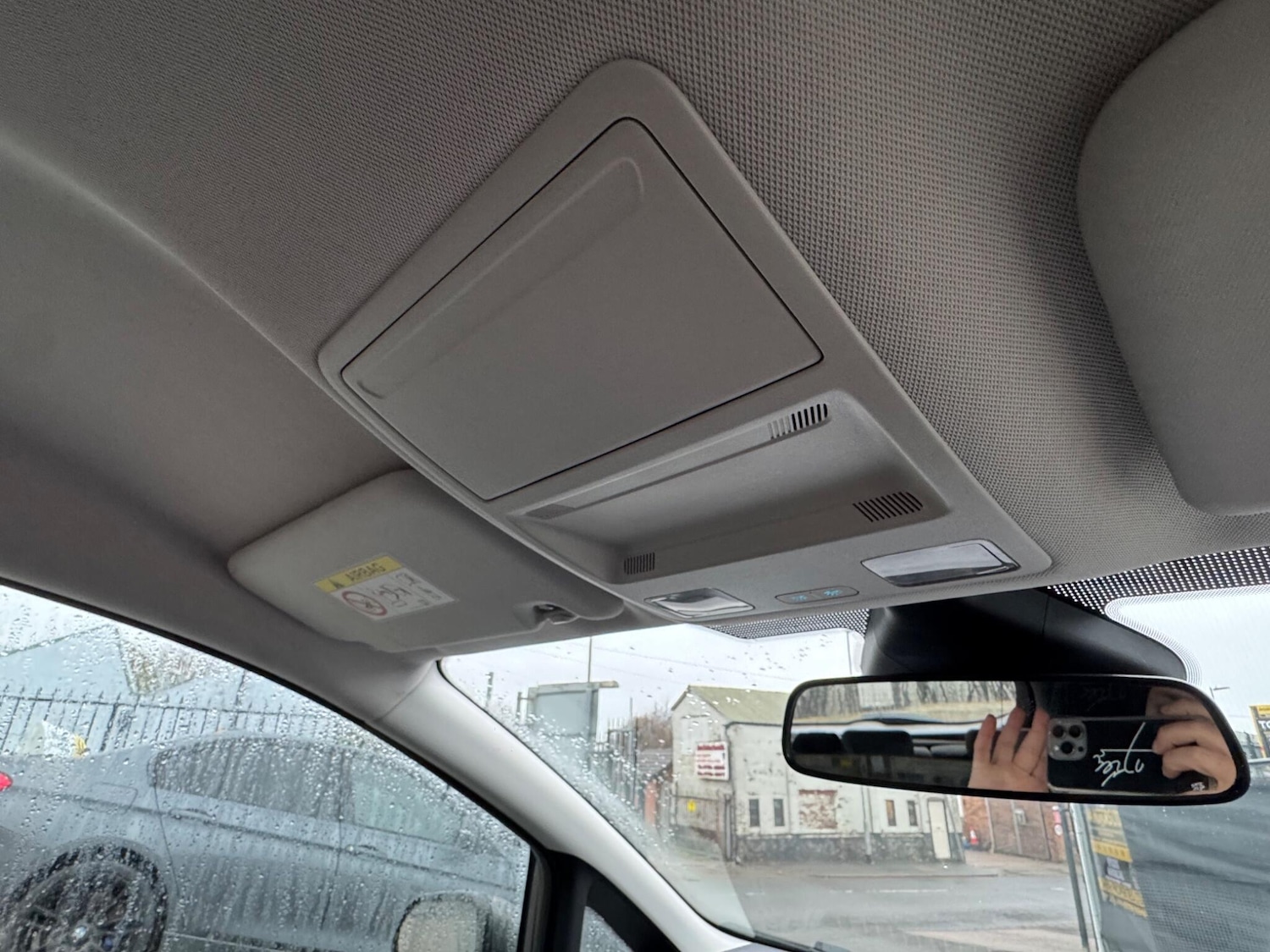 Used Ford Fiesta 2018 for sale - 77255345: Photo 54