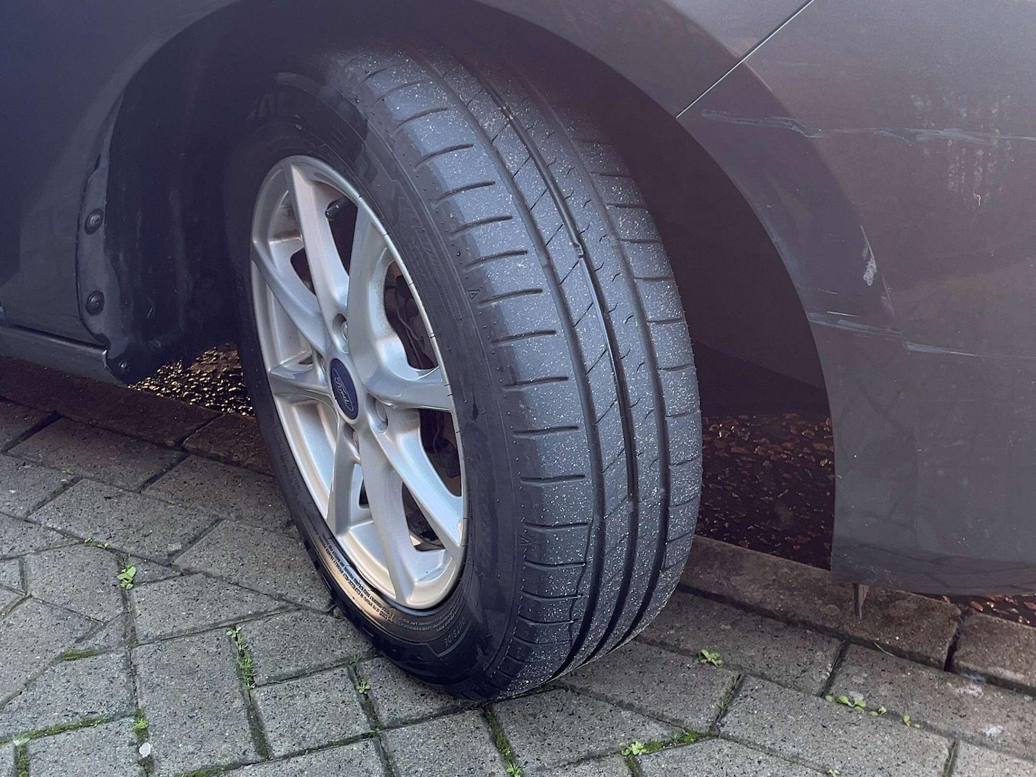 Used Ford Fiesta 2018 for sale - 77255345: Photo 6