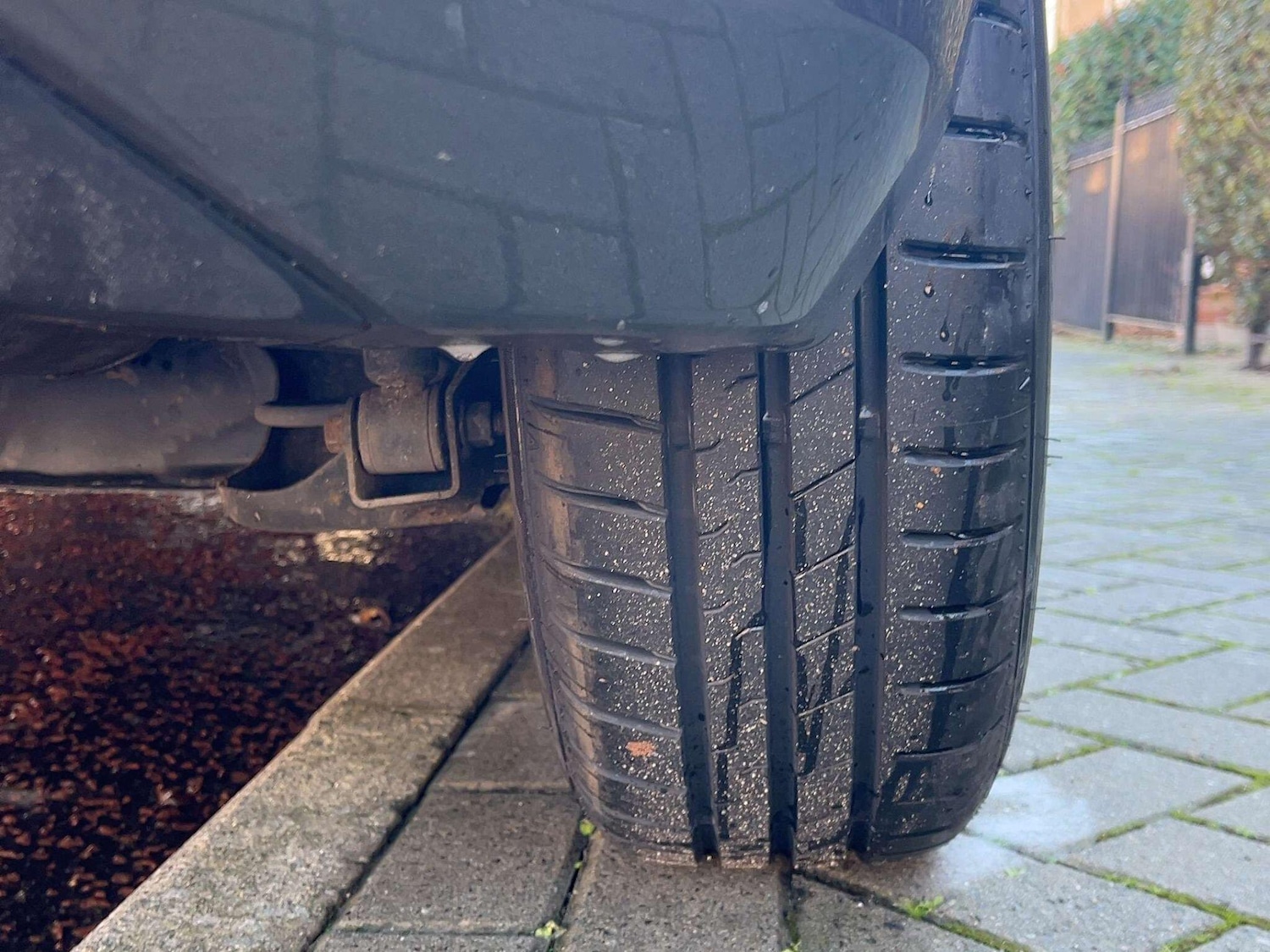 Used Ford Fiesta 2018 for sale - 77255345: Photo 7