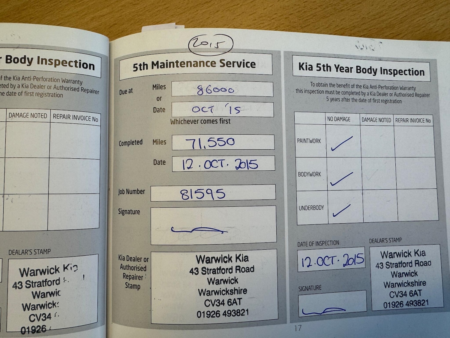 Used Kia Sportage 2011 for sale - 76781692: Photo 16