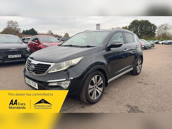 2011 (61) - 1.7 CRDi ISG 3 5dr [Sat Nav]
