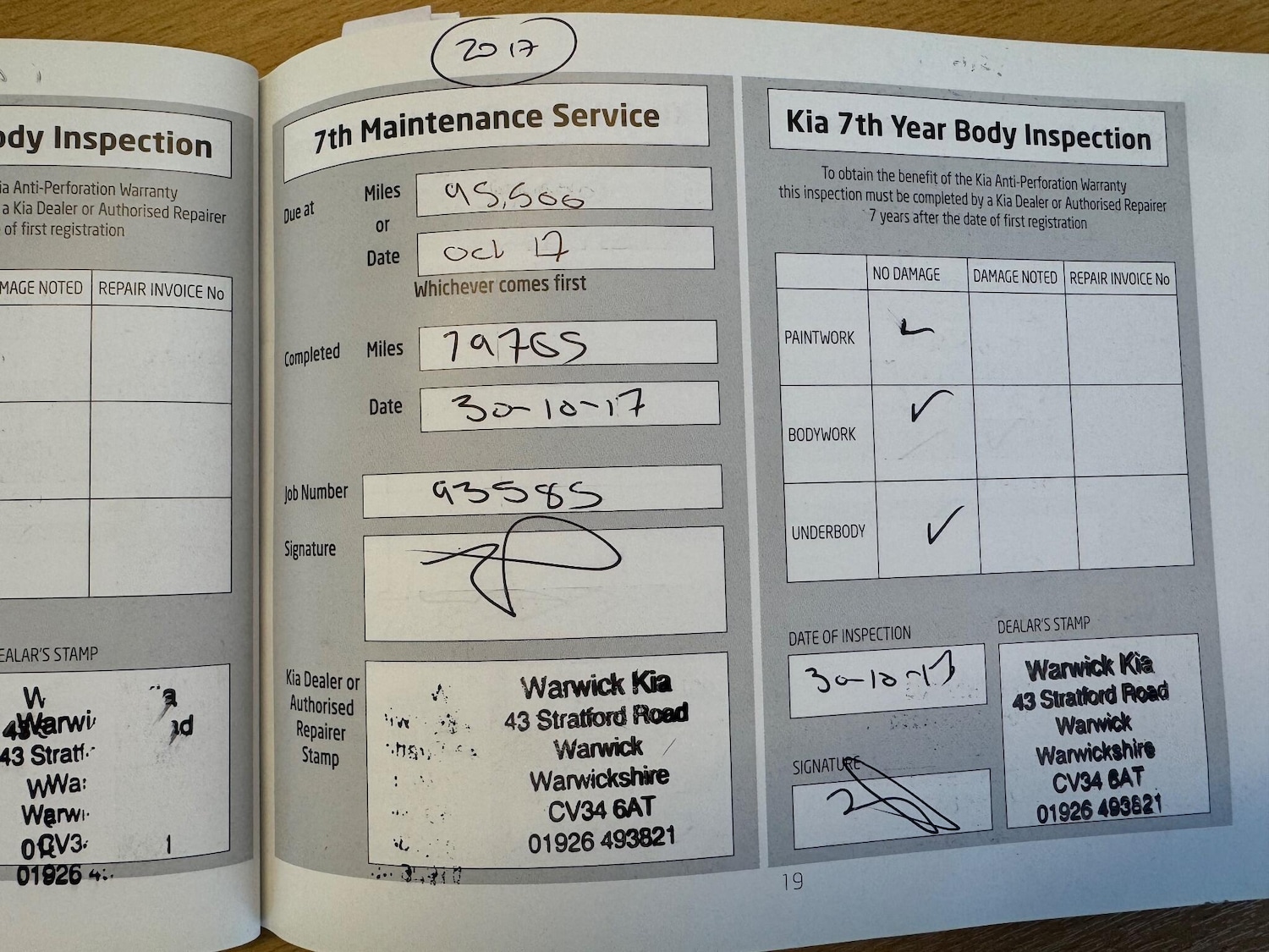 Used Kia Sportage 2011 for sale - 76781692: Photo 20