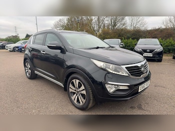 Used Kia Sportage 2011 for sale - 76781692: Photo
