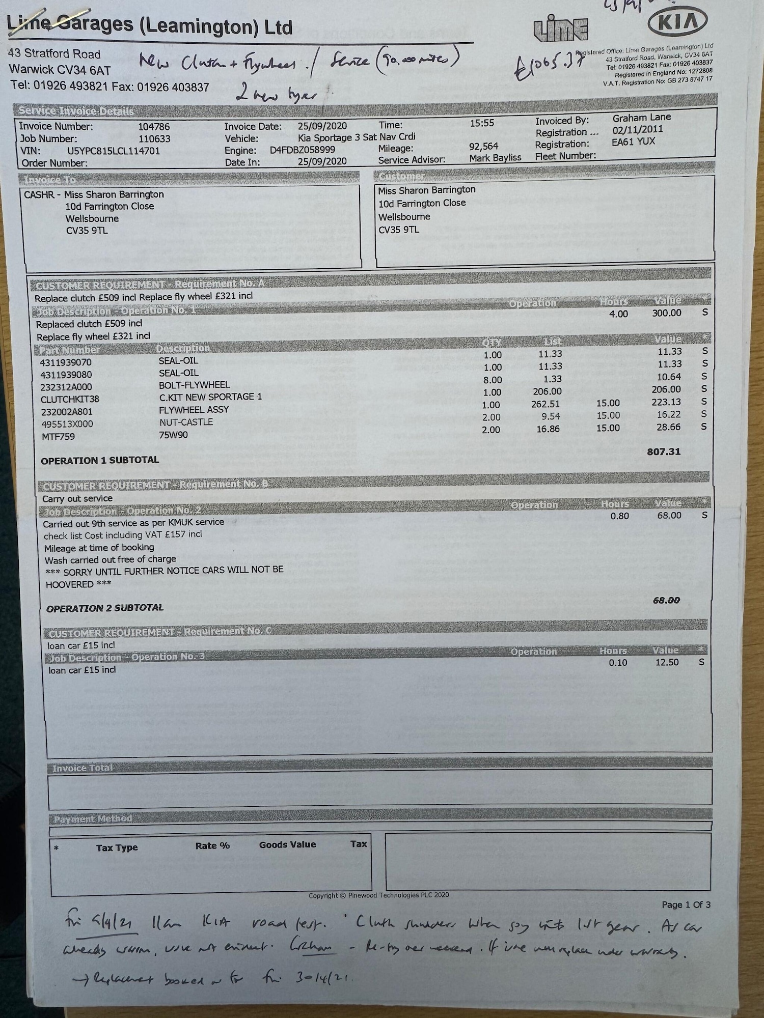 Used Kia Sportage 2011 for sale - 76781692: Photo 35