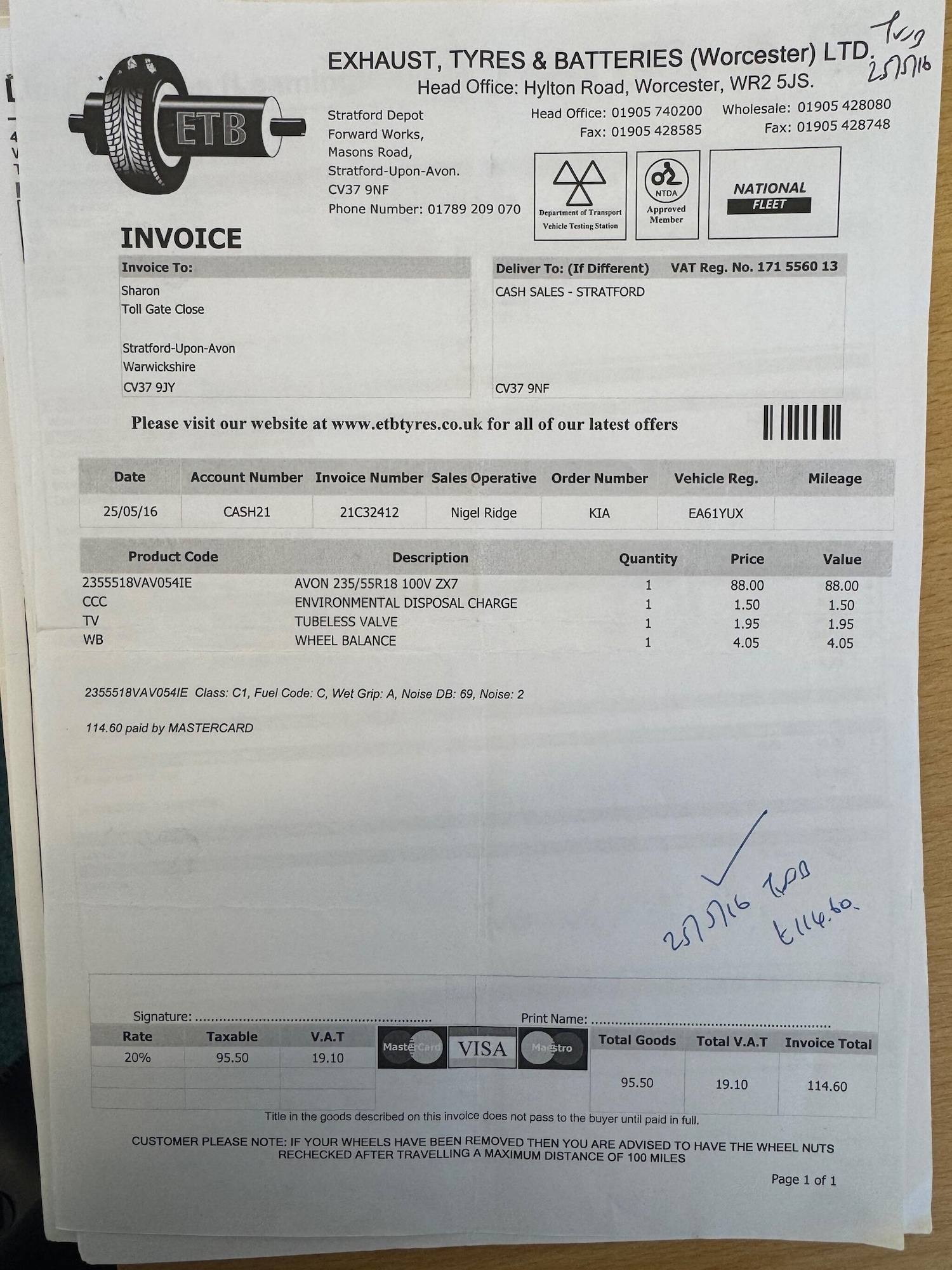 Used Kia Sportage 2011 for sale - 76781692: Photo 39