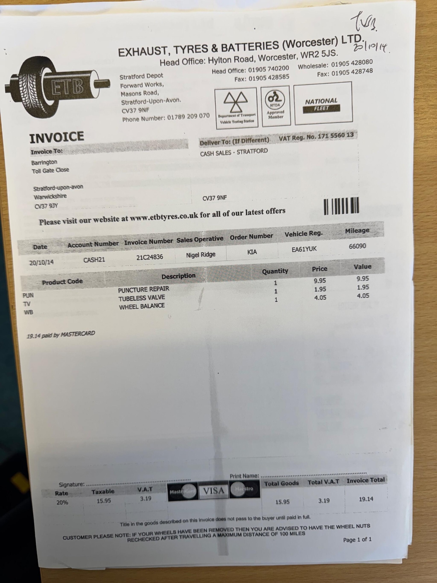 Used Kia Sportage 2011 for sale - 76781692: Photo 47