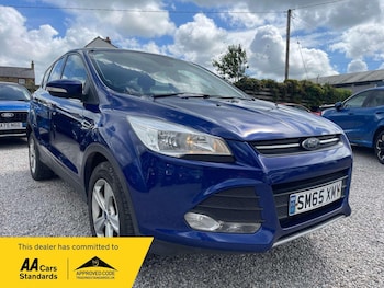 Used Ford Kuga 2015 for sale - 78958350: Photo