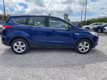 Used Ford Kuga 2015 for sale - 78958350: Photo