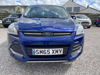 Used Ford Kuga 2015 for sale - 78958350: Photo
