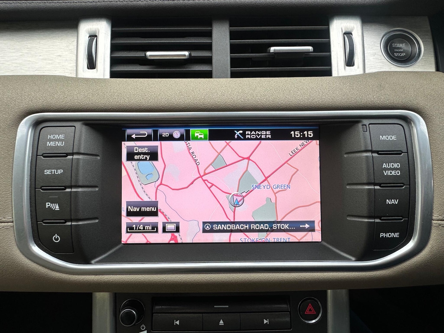 Used Land Rover Range Rover Evoque 2013 for sale - 76994482: Photo 37