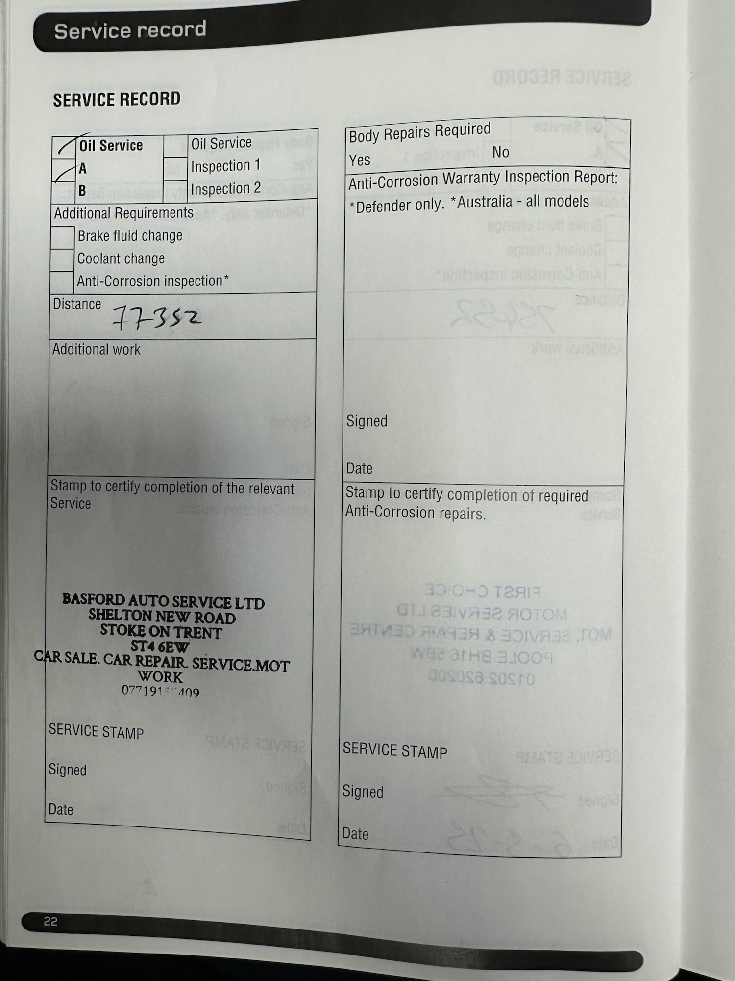 Used Land Rover Range Rover Evoque 2013 for sale - 76994482: Photo 39