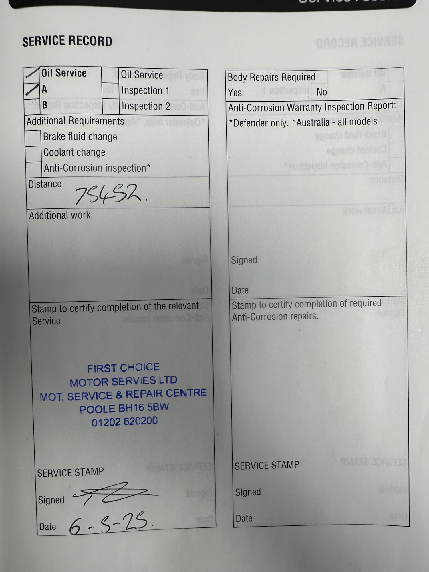 Used Land Rover Range Rover Evoque 2013 for sale - 76994482: Photo 42