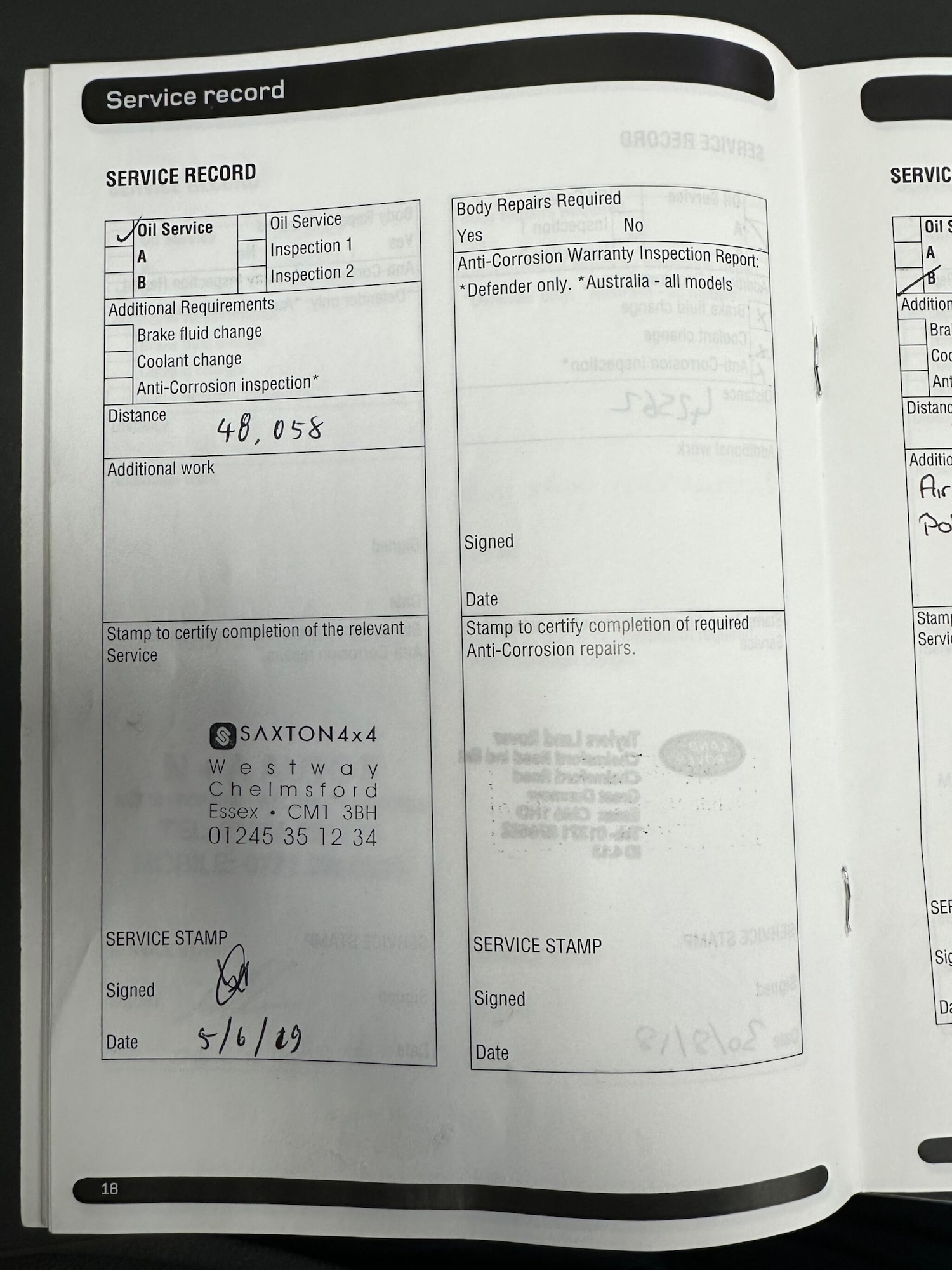 Used Land Rover Range Rover Evoque 2013 for sale - 76994482: Photo 46