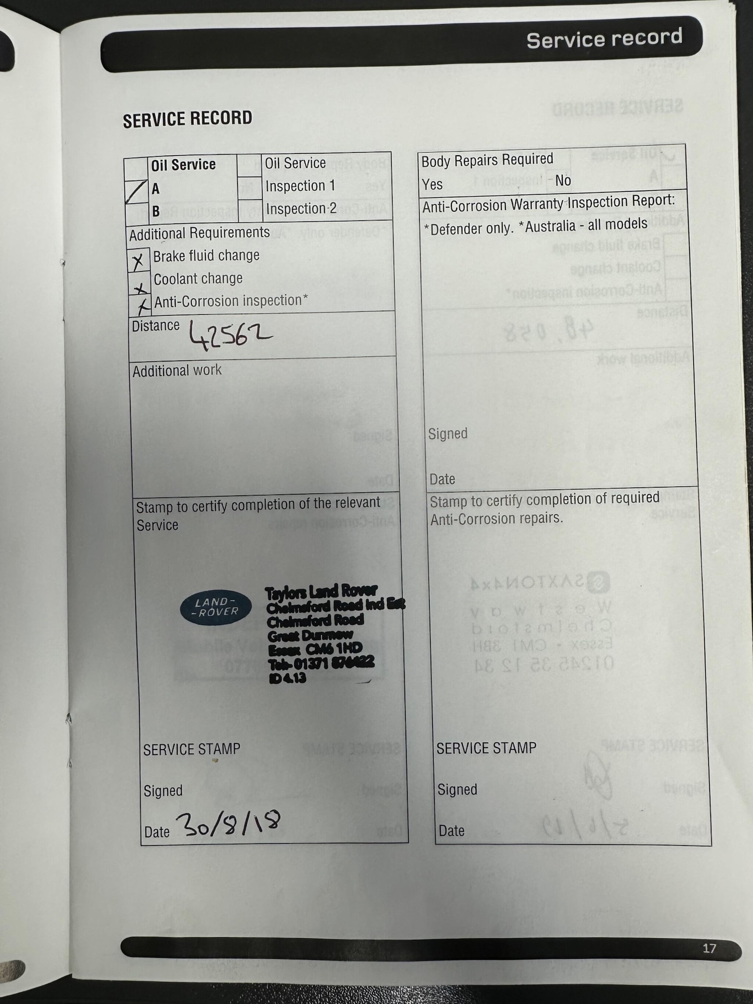 Used Land Rover Range Rover Evoque 2013 for sale - 76994482: Photo 47