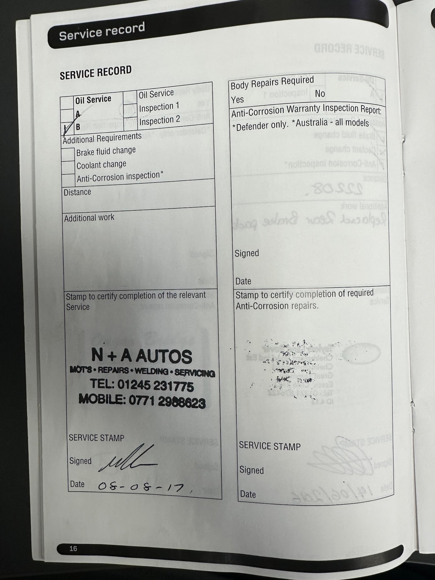 Used Land Rover Range Rover Evoque 2013 for sale - 76994482: Photo 48