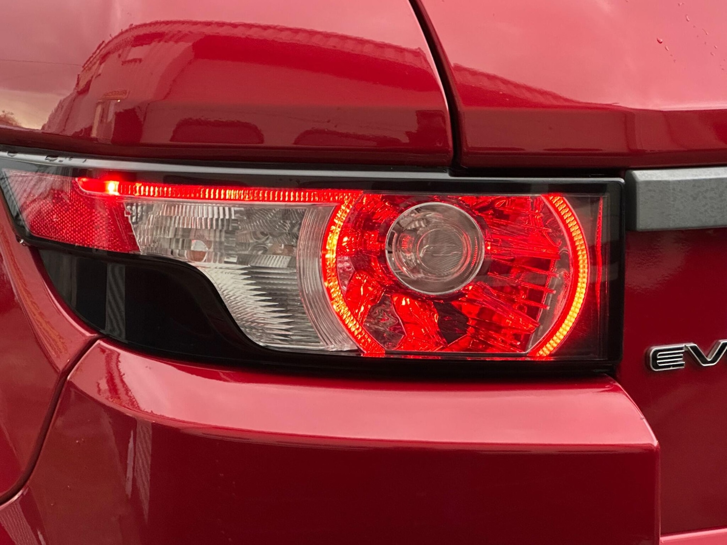 Used Land Rover Range Rover Evoque 2013 for sale - 76994482: Photo 74