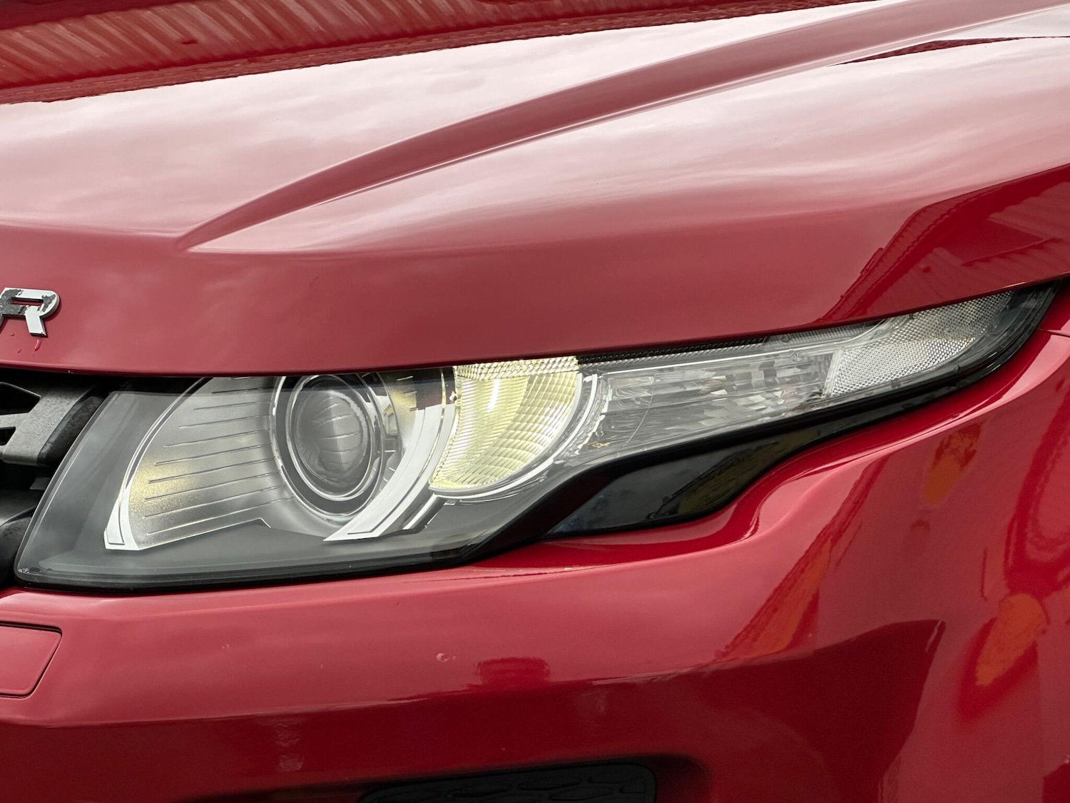 Used Land Rover Range Rover Evoque 2013 for sale - 76994482: Photo 75