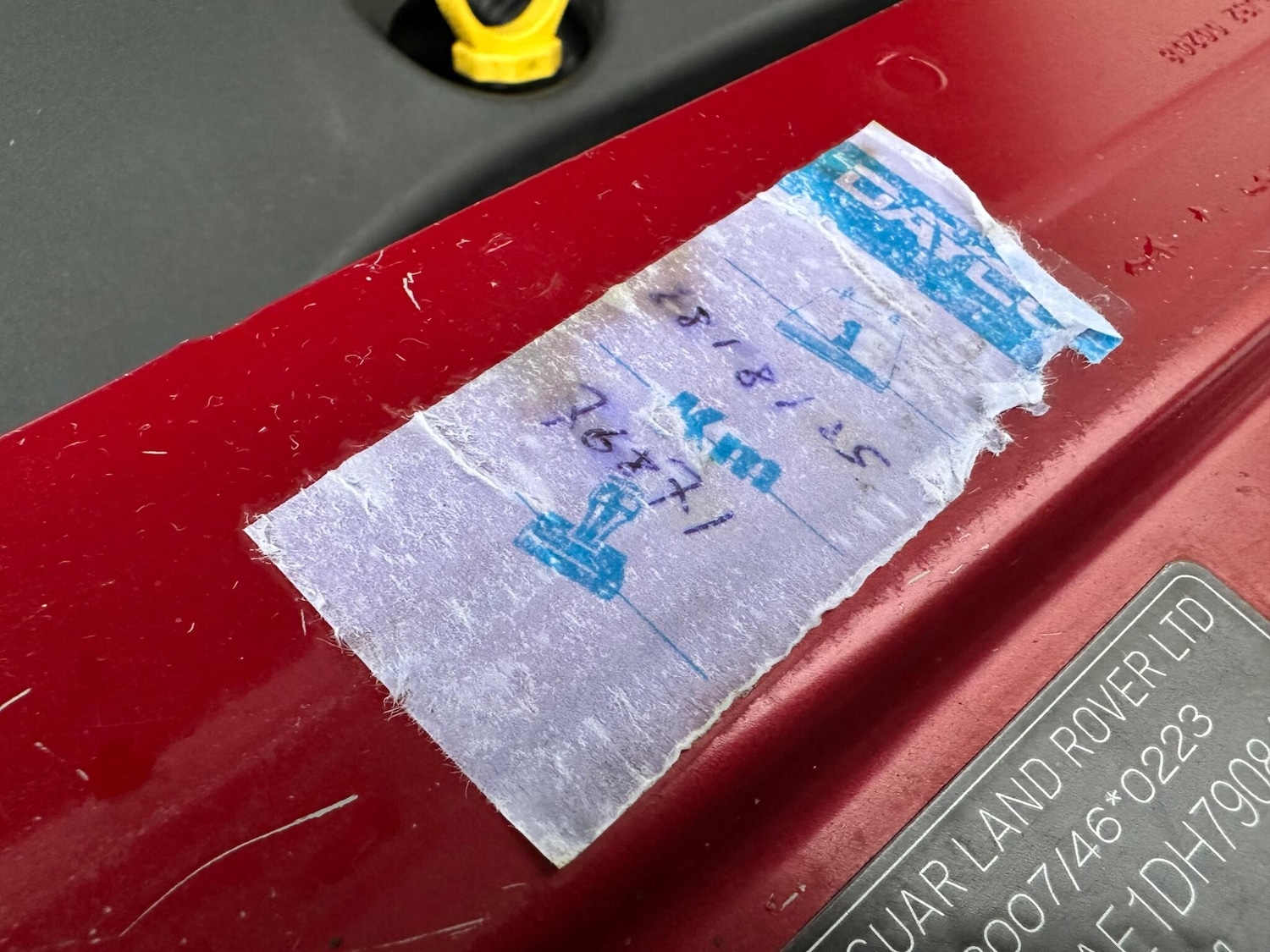 Used Land Rover Range Rover Evoque 2013 for sale - 76994482: Photo 78