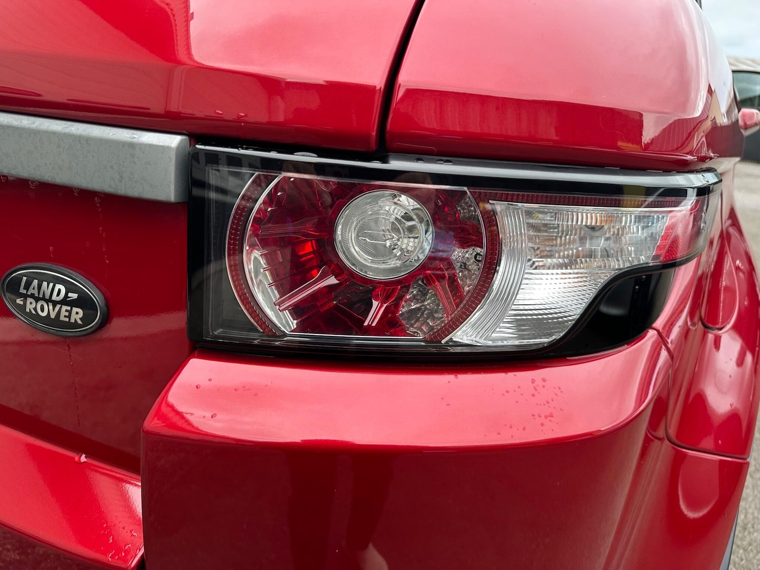 Used Land Rover Range Rover Evoque 2013 for sale - 76994482: Photo 82