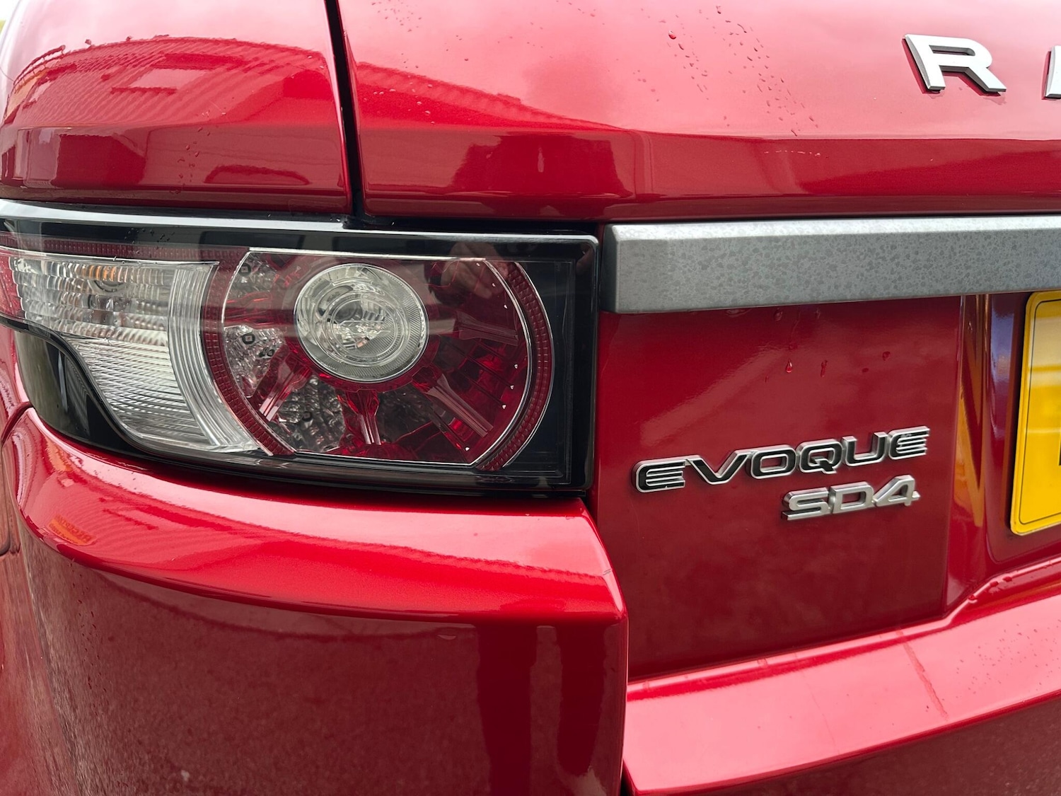 Used Land Rover Range Rover Evoque 2013 for sale - 76994482: Photo 83