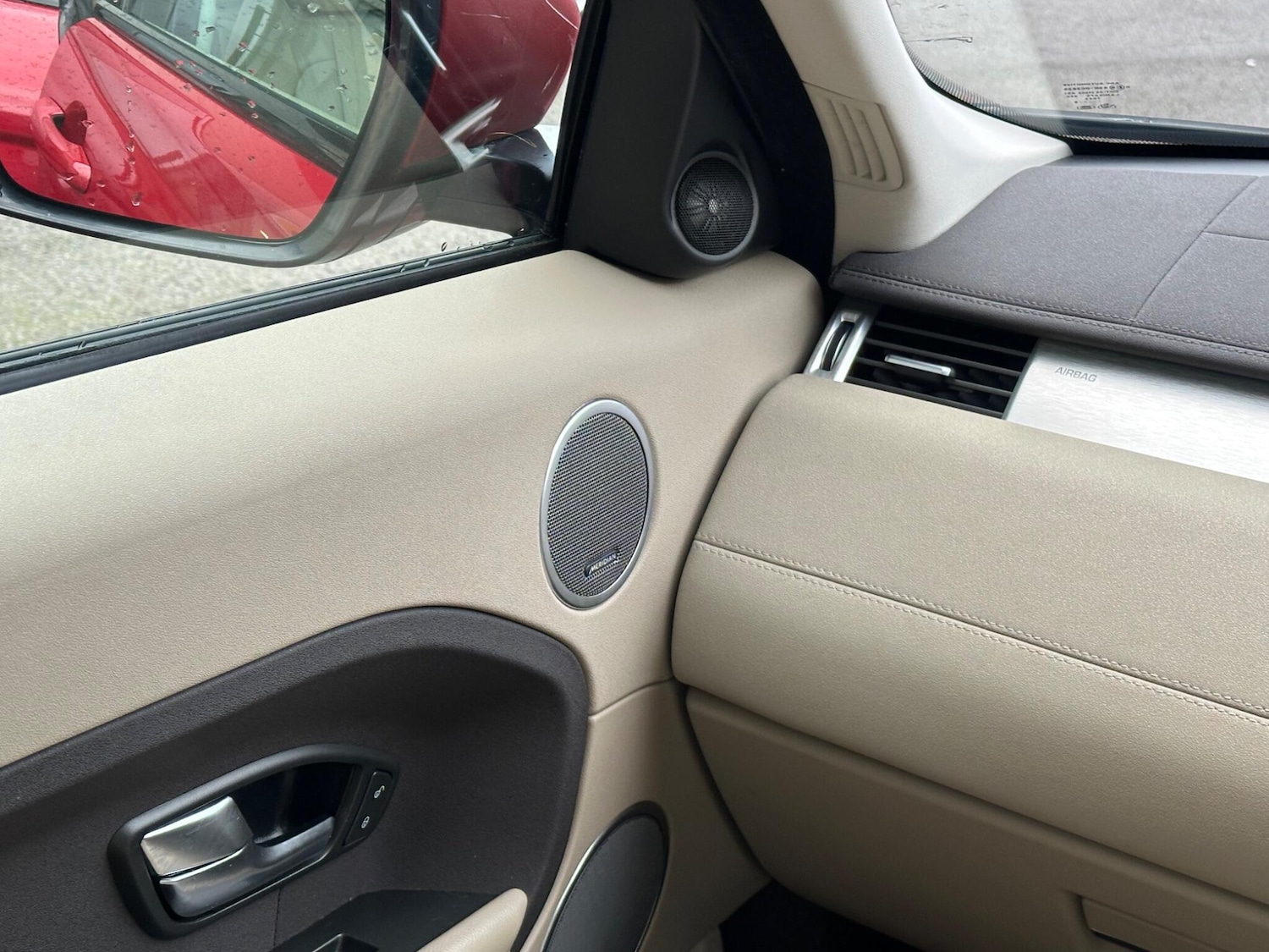 Used Land Rover Range Rover Evoque 2013 for sale - 76994482: Photo 93