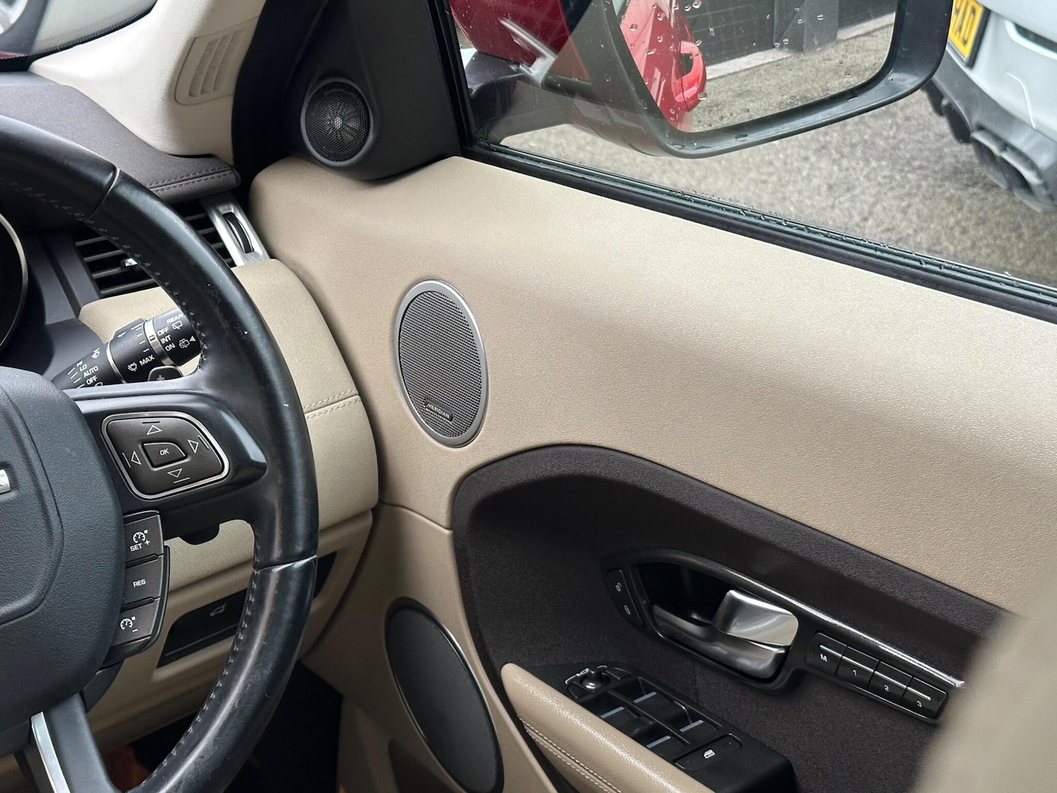 Used Land Rover Range Rover Evoque 2013 for sale - 76994482: Photo 94