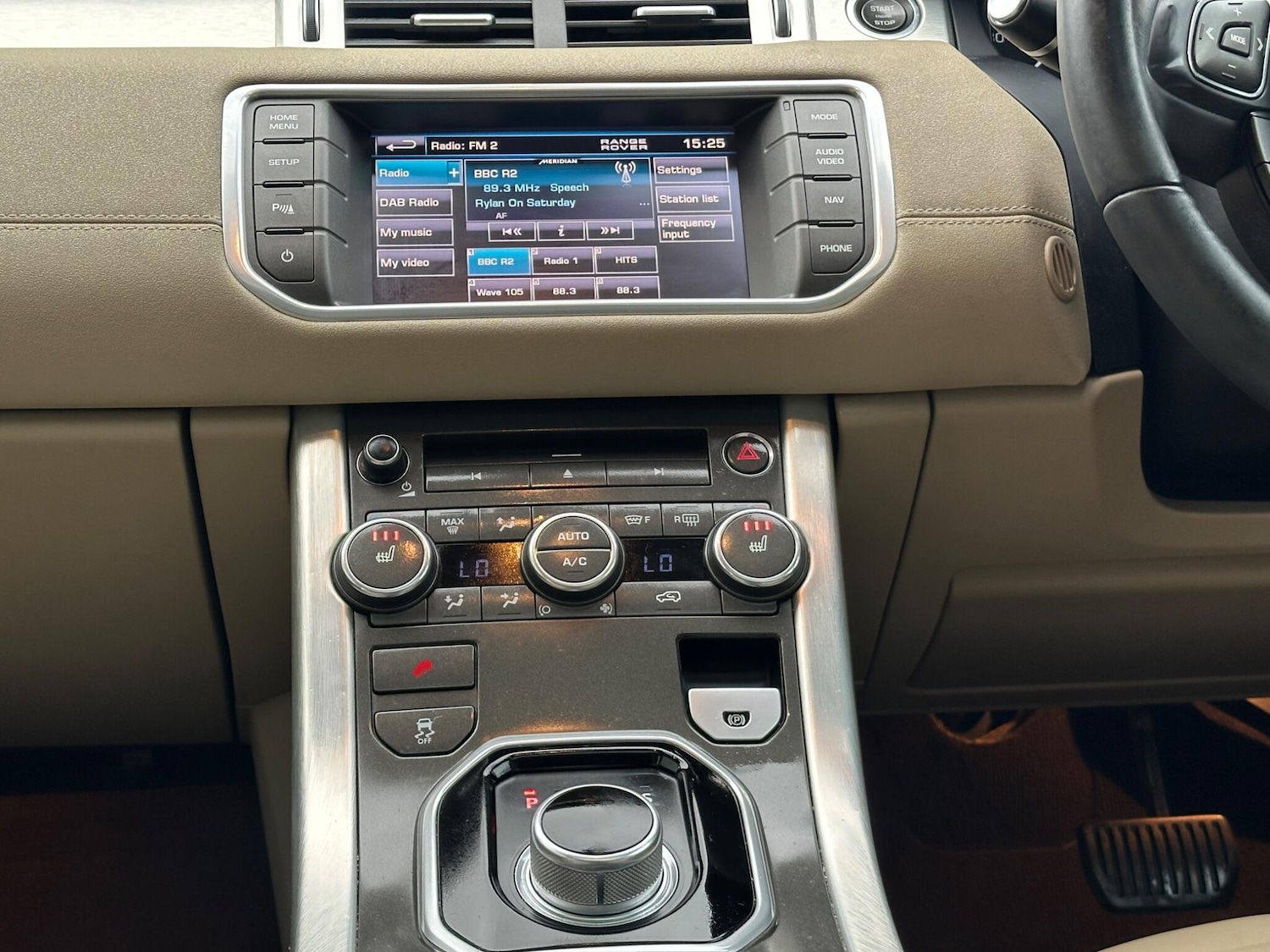 Used Land Rover Range Rover Evoque 2013 for sale - 76994482: Photo 95