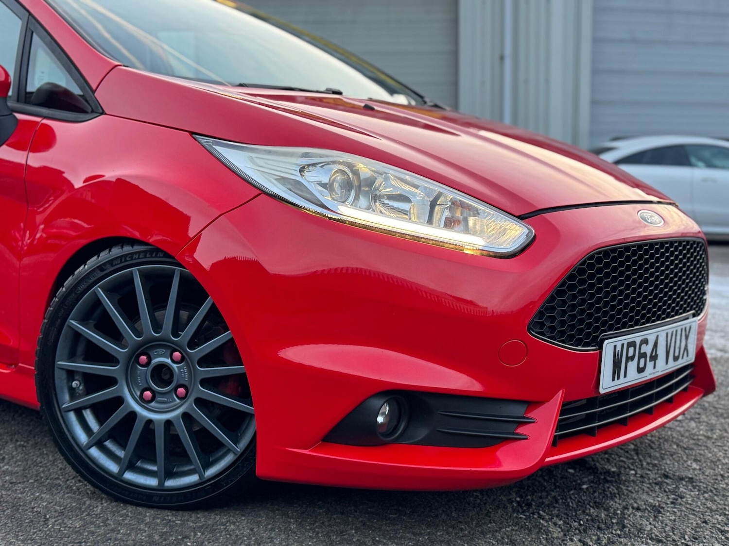 Used Ford Fiesta 2014 for sale - 77524981: Photo 19