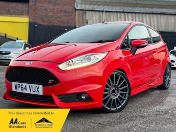 Ford Fiesta feature image