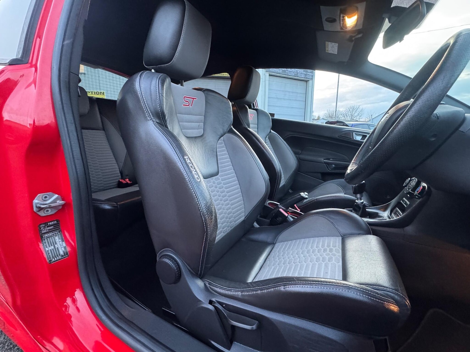 Used Ford Fiesta 2014 for sale - 77524981: Photo 26