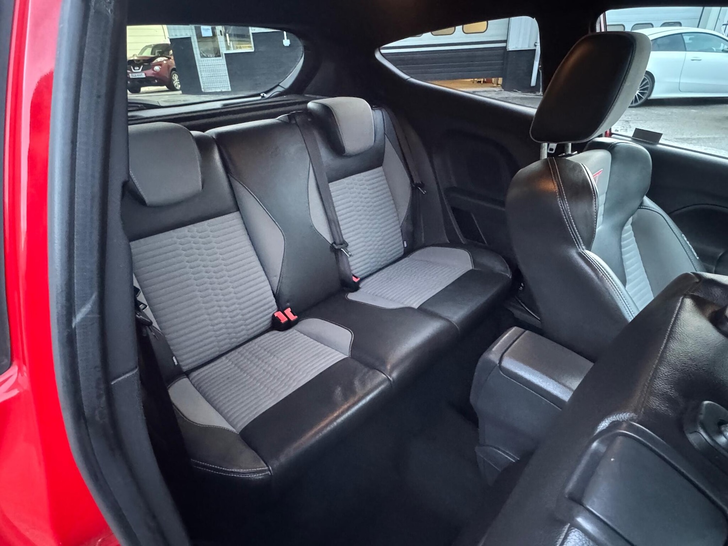 Used Ford Fiesta 2014 for sale - 77524981: Photo 27