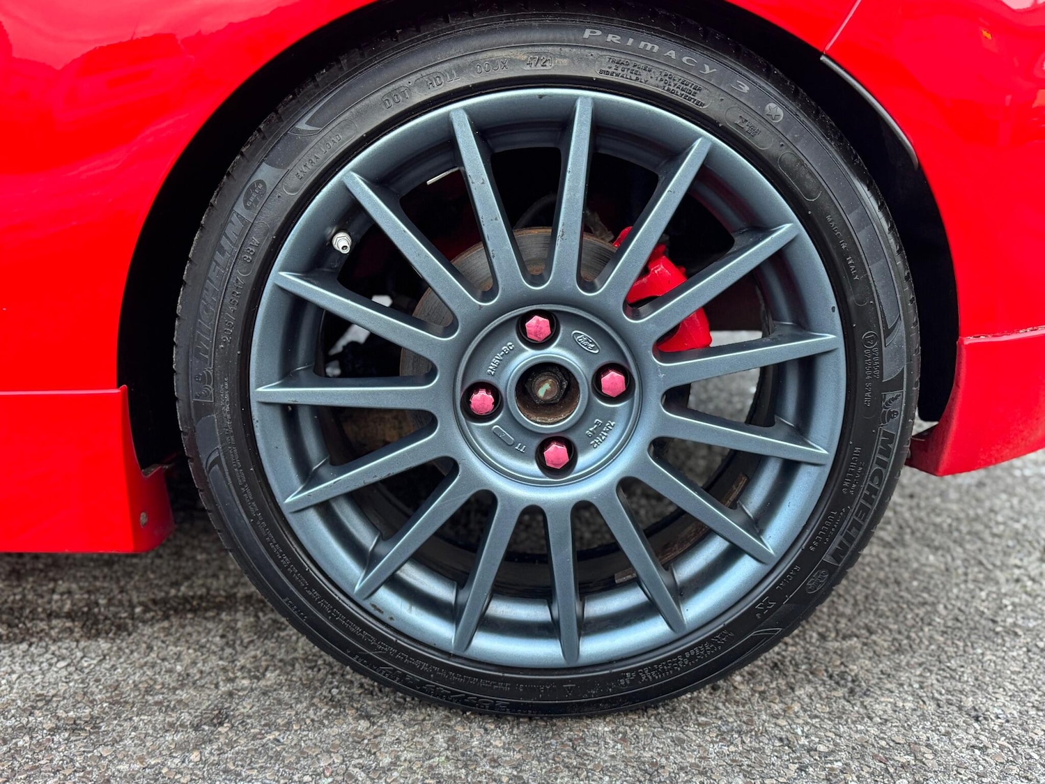 Used Ford Fiesta 2014 for sale - 77524981: Photo 37