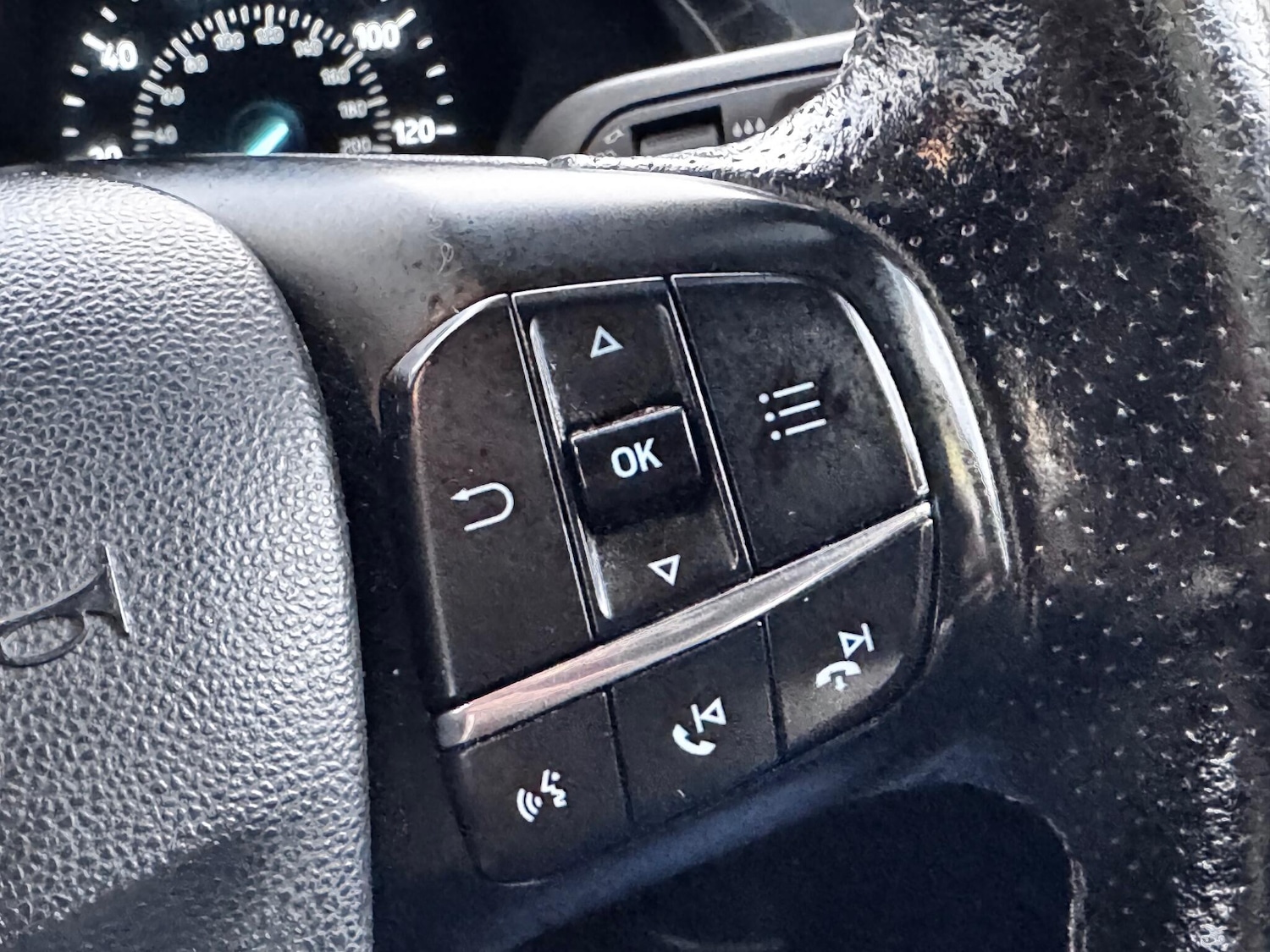 Used Ford Fiesta 2017 for sale - 76194039: Photo 30