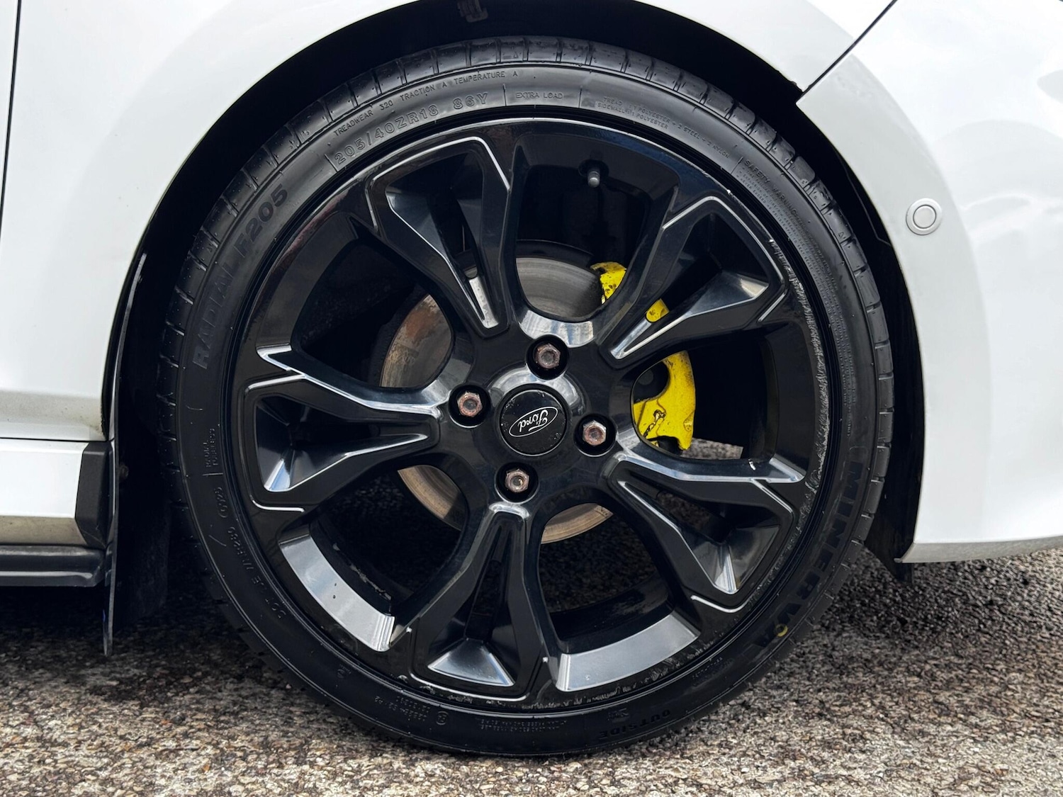 Used Ford Fiesta 2017 for sale - 76194039: Photo 37