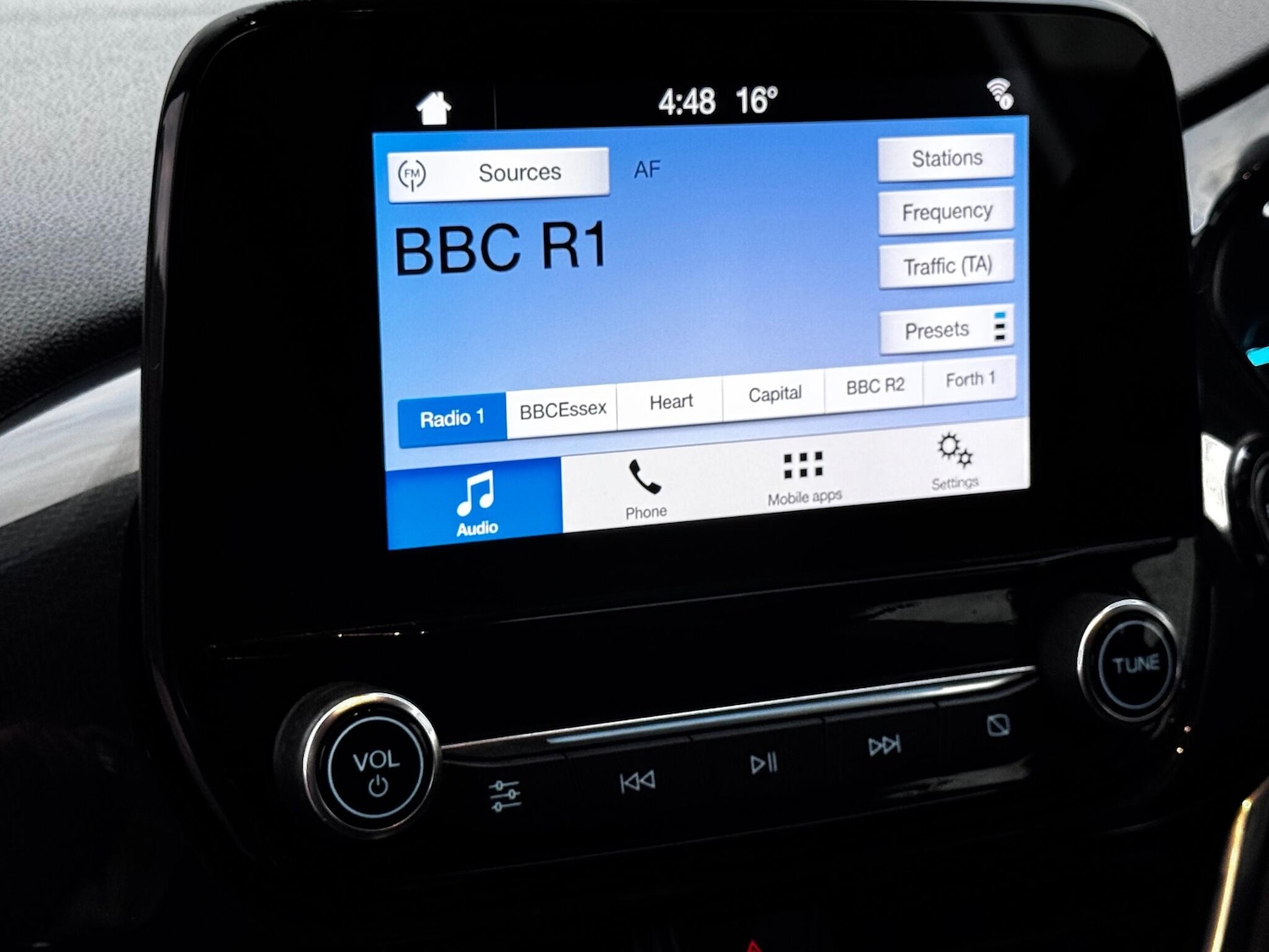 Used Ford Fiesta 2017 for sale - 76194039: Photo 39