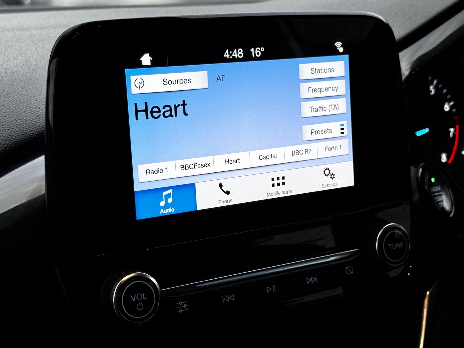 Used Ford Fiesta 2017 for sale - 76194039: Photo 40