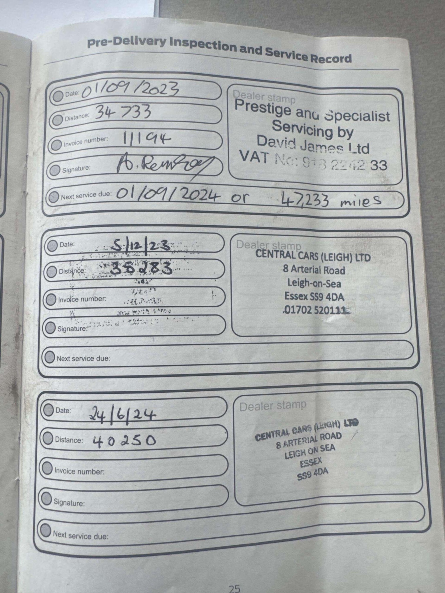 Used Ford Fiesta 2017 for sale - 76194039: Photo 41