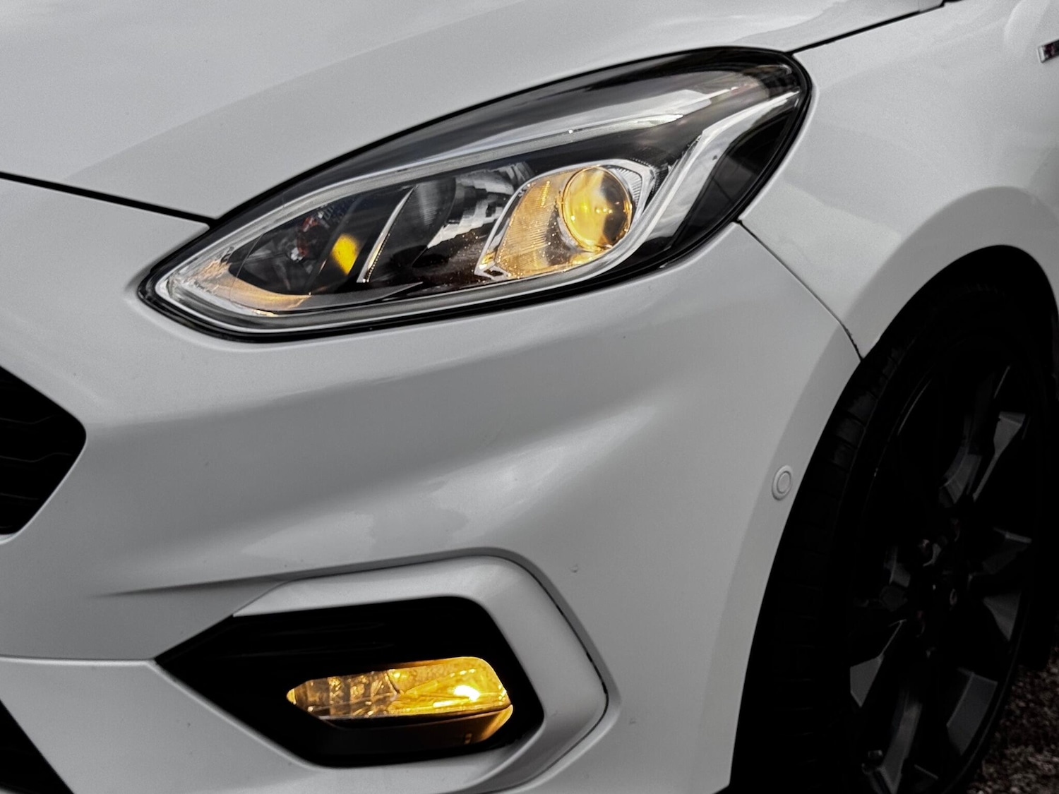 Used Ford Fiesta 2017 for sale - 76194039: Photo 43